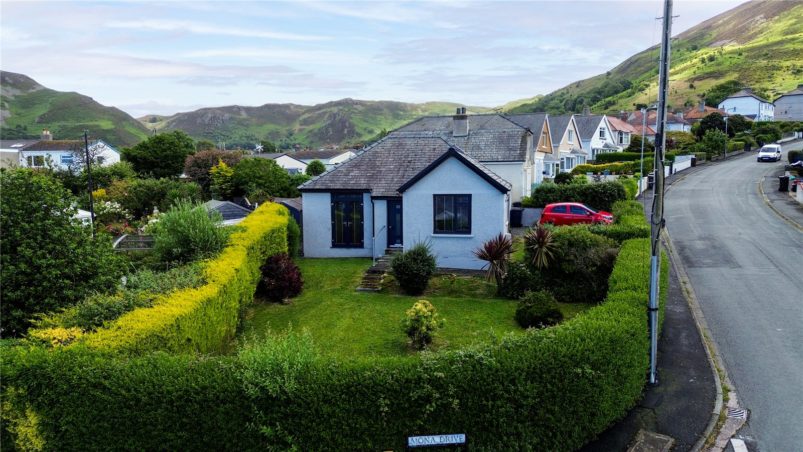 Gogarth Avenue, Dwygyfylchi, Penmaenmawr, Conwy, LL34, photo 23