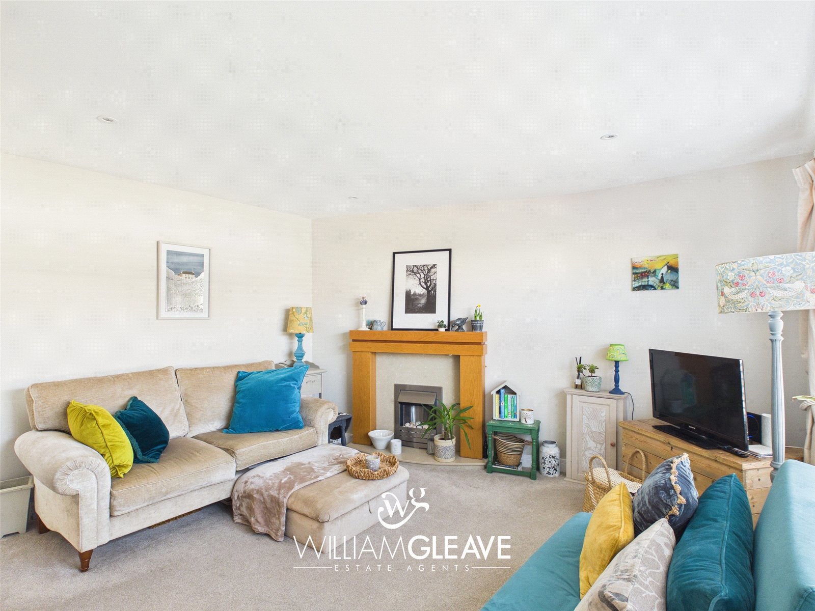 Bangor Crescent, Prestatyn, Denbighshire, LL19, photo 4