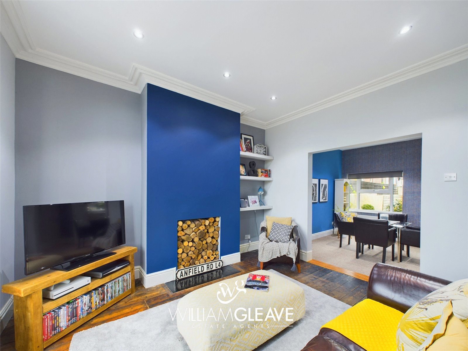 Phoenix Street, Sandycroft, Deeside, Flintshire, CH5, photo 6