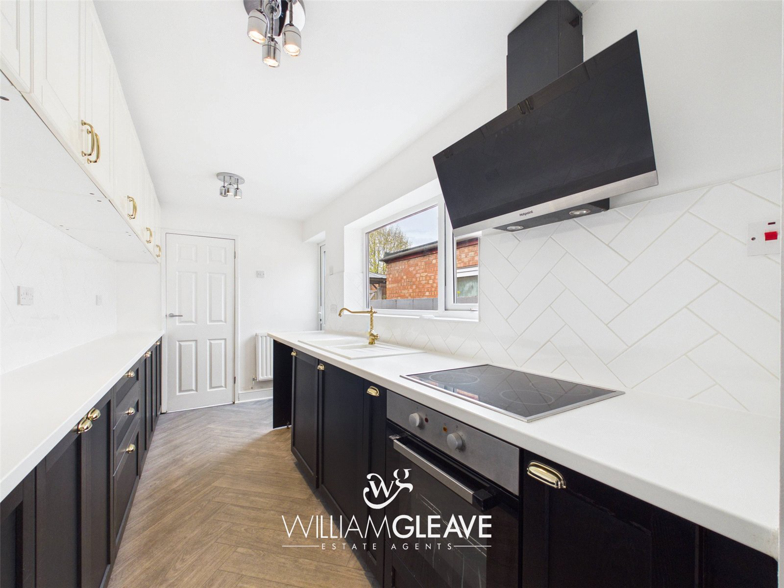 Hope Street, Caergwrle, Wrexham, Flintshire, LL12, photo 3