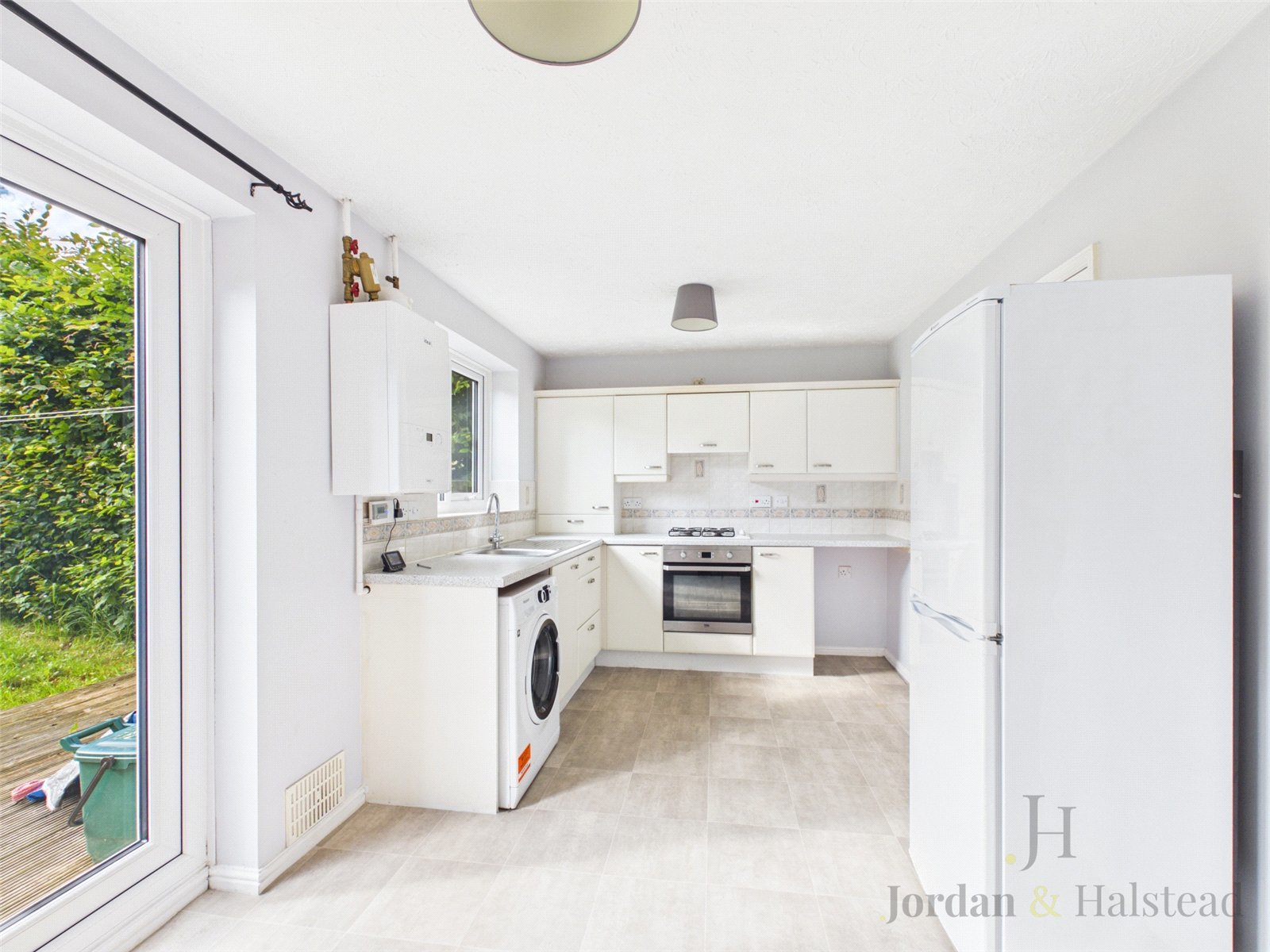 Cherry Dale Road, Broughton, Chester, CH4, photo 7