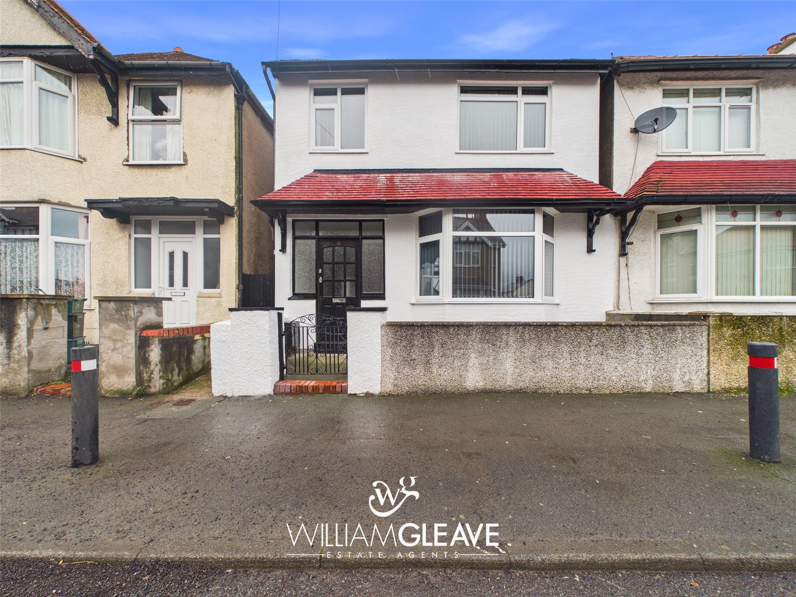 Ronald Avenue, Llandudno Junction, Conwy, LL31, photo 24