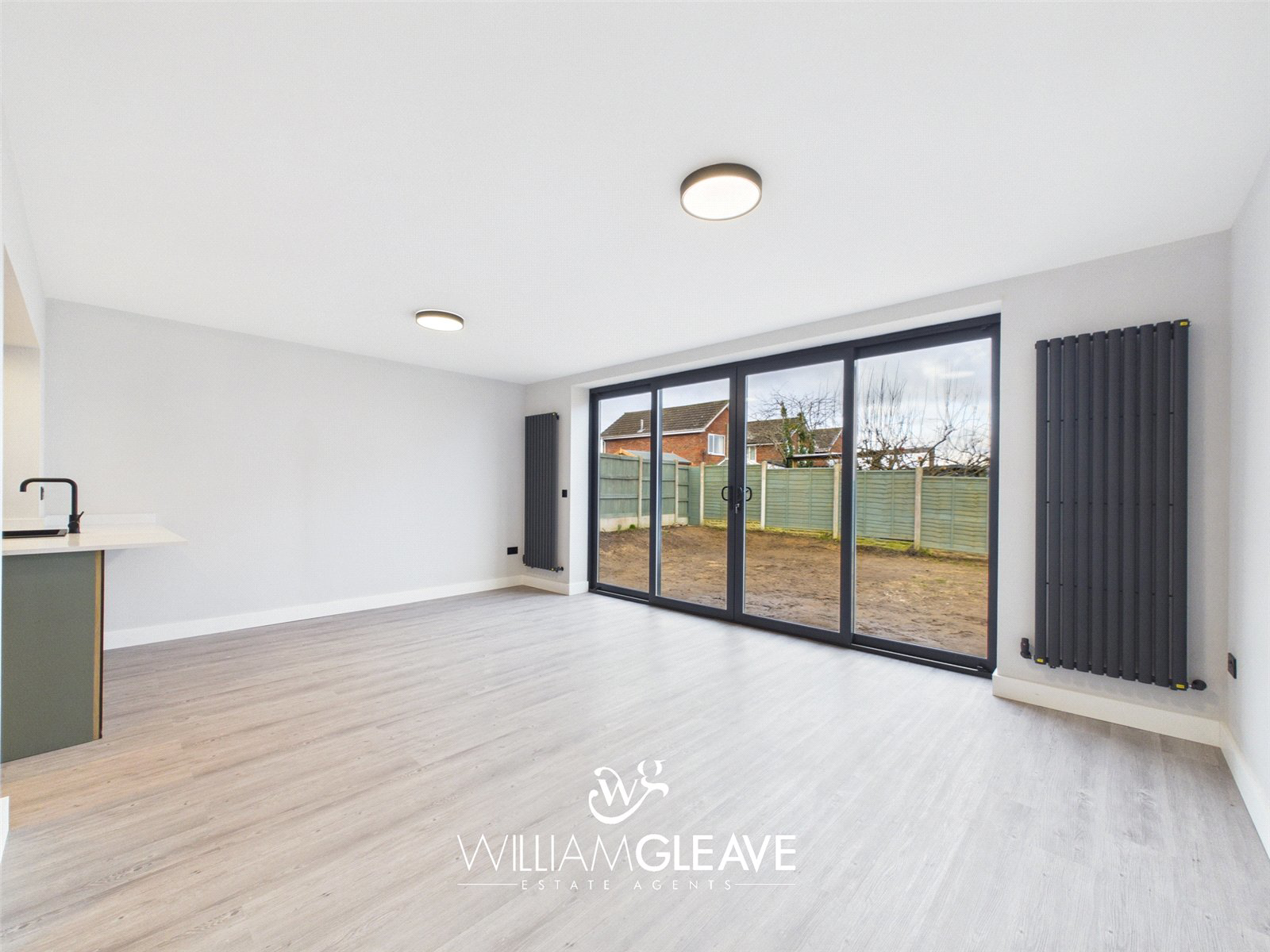Llewelyn Drive, Bryn-y-Baal, Mold, Flintshire, CH7, photo 3