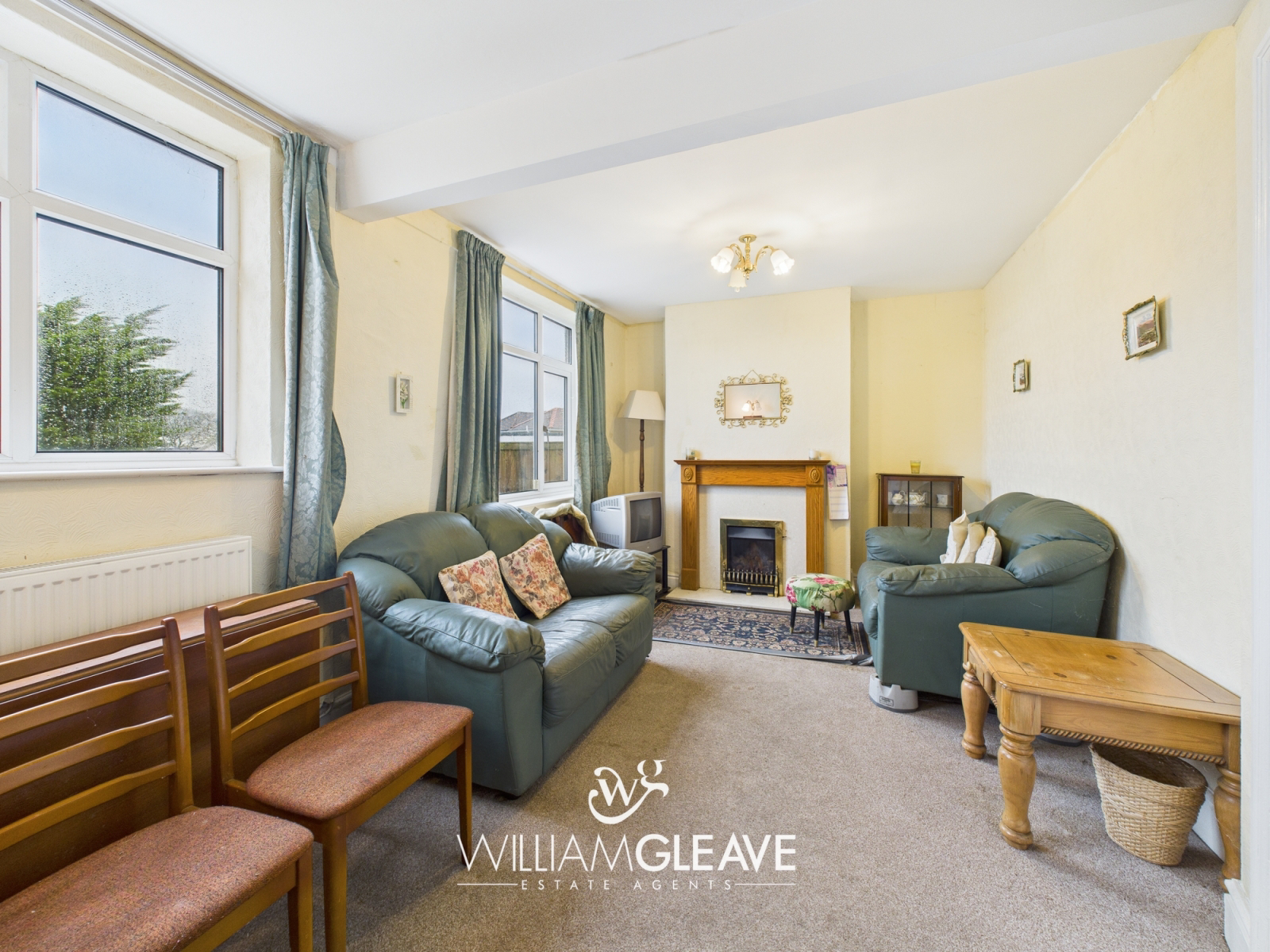 Mertyn Lane, Carmel, Holywell, Flintshire, CH8, photo 5