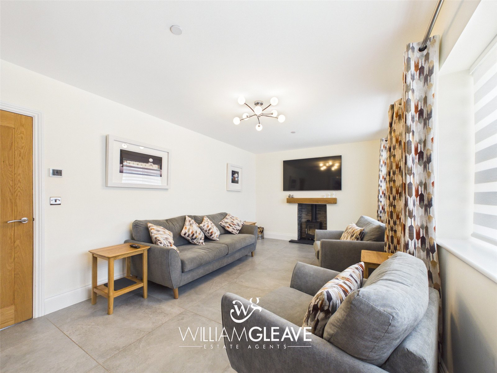 The Croft, Buckley, Flintshire, CH7, photo 12