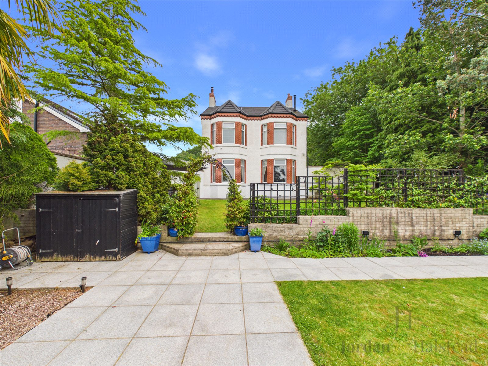 Portland Place, Helsby, Frodsham, Cheshire, WA6, photo 25