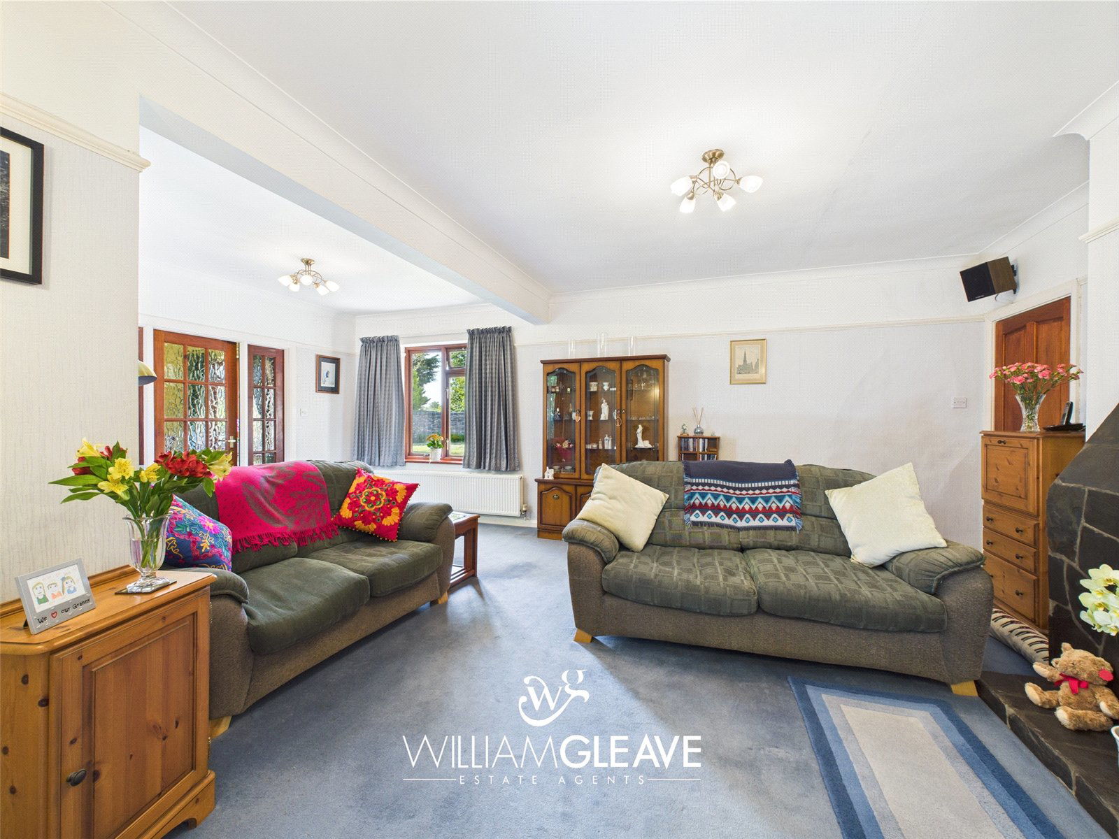 Monastery Road, Pantasaph, Holywell, Flintshire, CH8, photo 10