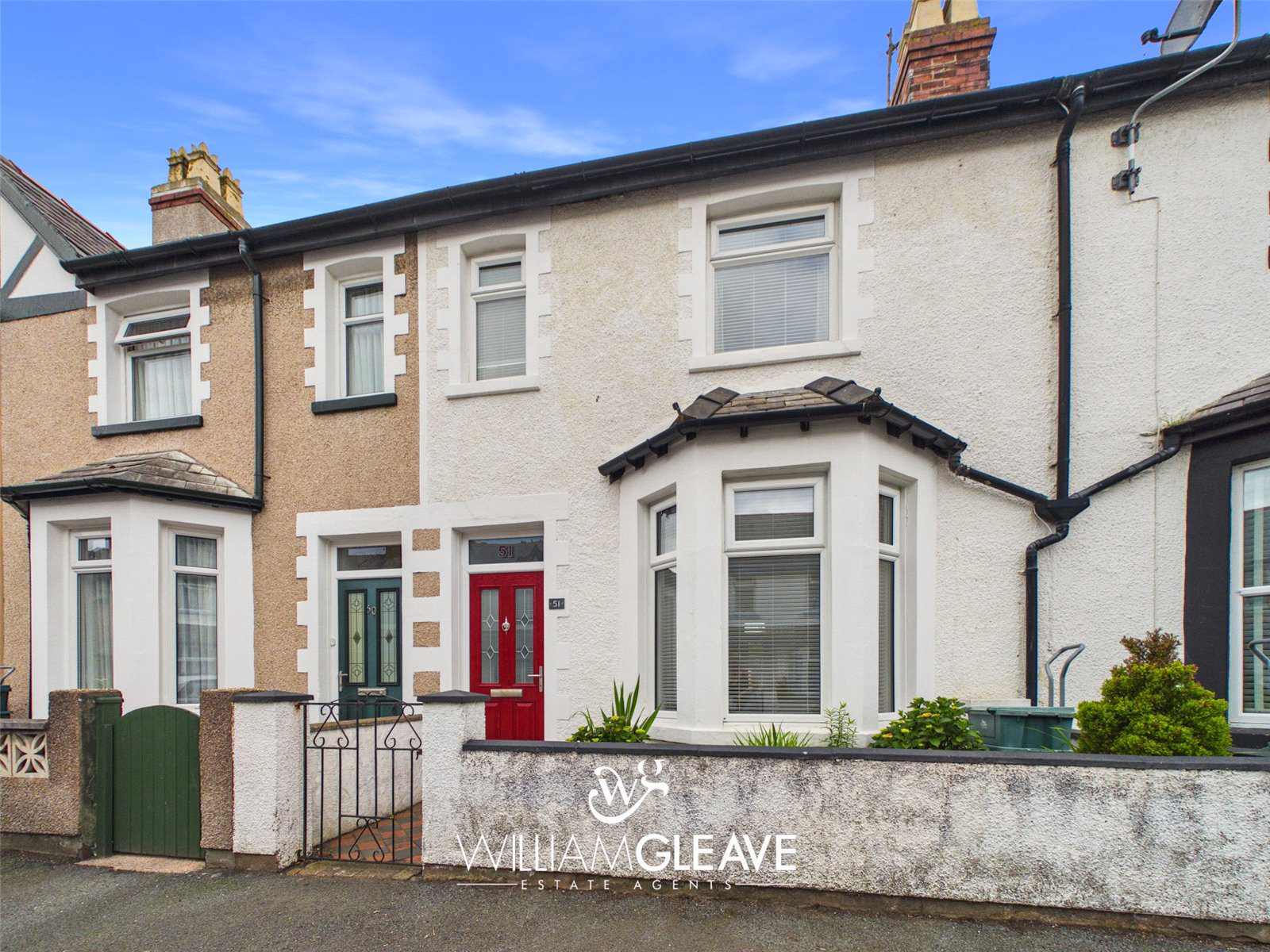 Winllan Avenue, Llandudno, Conwy, LL30