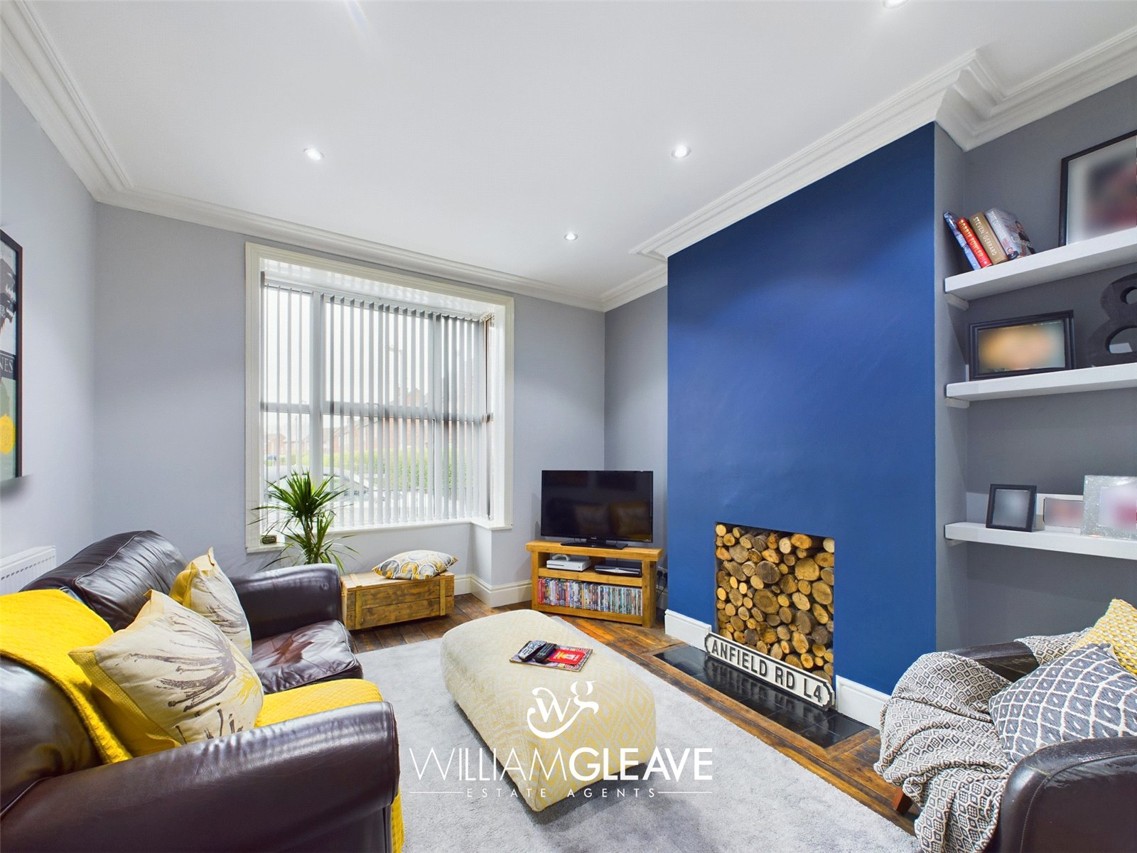 Phoenix Street, Sandycroft, Deeside, Flintshire, CH5, photo 2