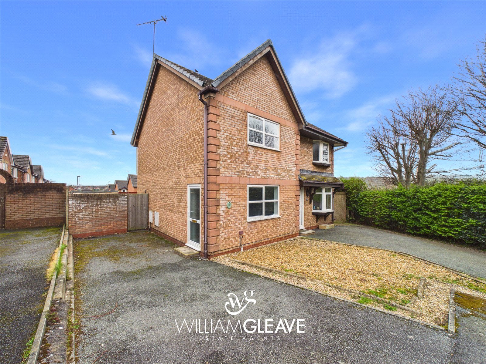 Conolly Close, Penrhyn Bay, Llandudno, Conwy, LL30