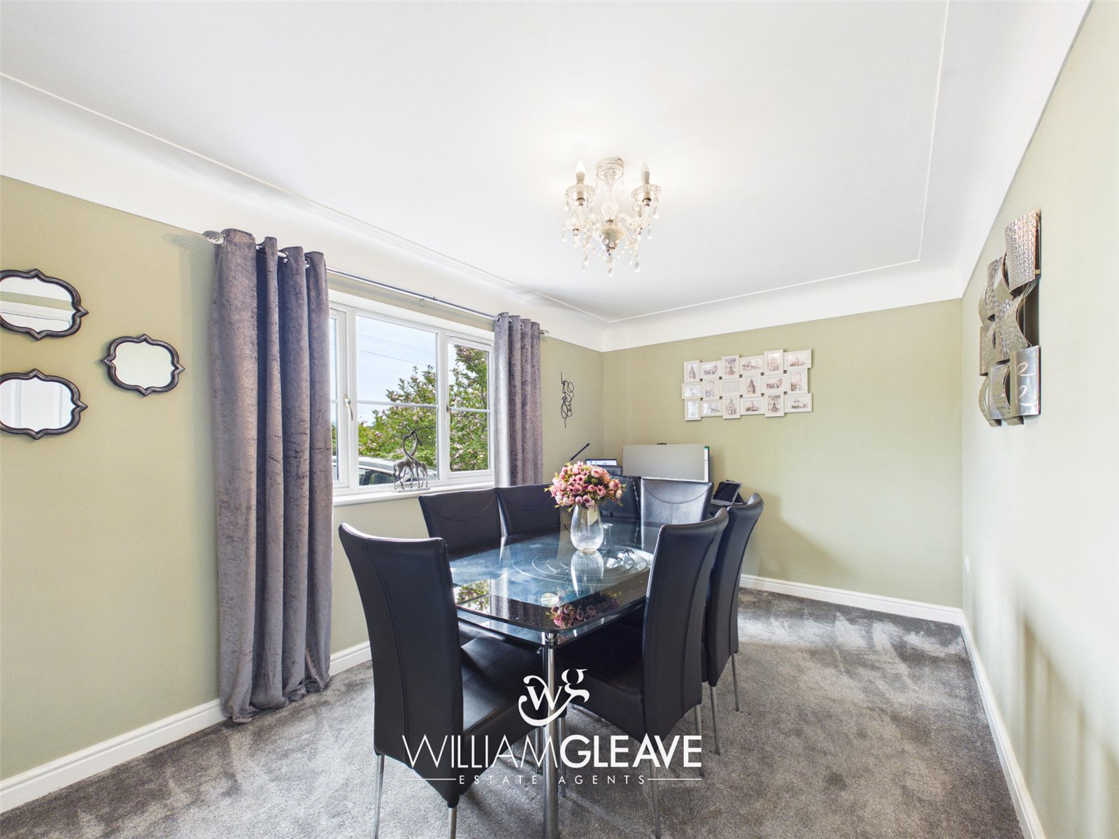 Pen Y Coed Road, Buckley, Flintshire, CH7, photo 15
