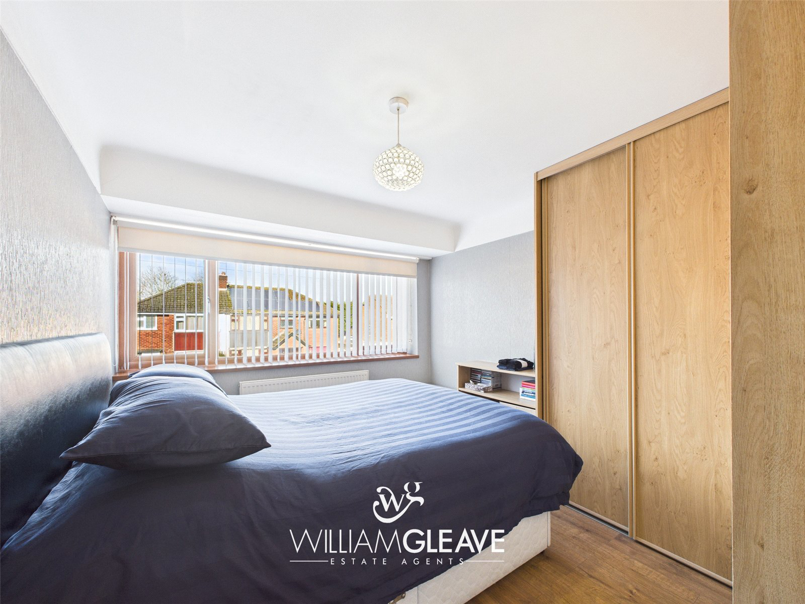 Hamilton Avenue, Sandycroft, Deeside, Flintshire, CH5, photo 13