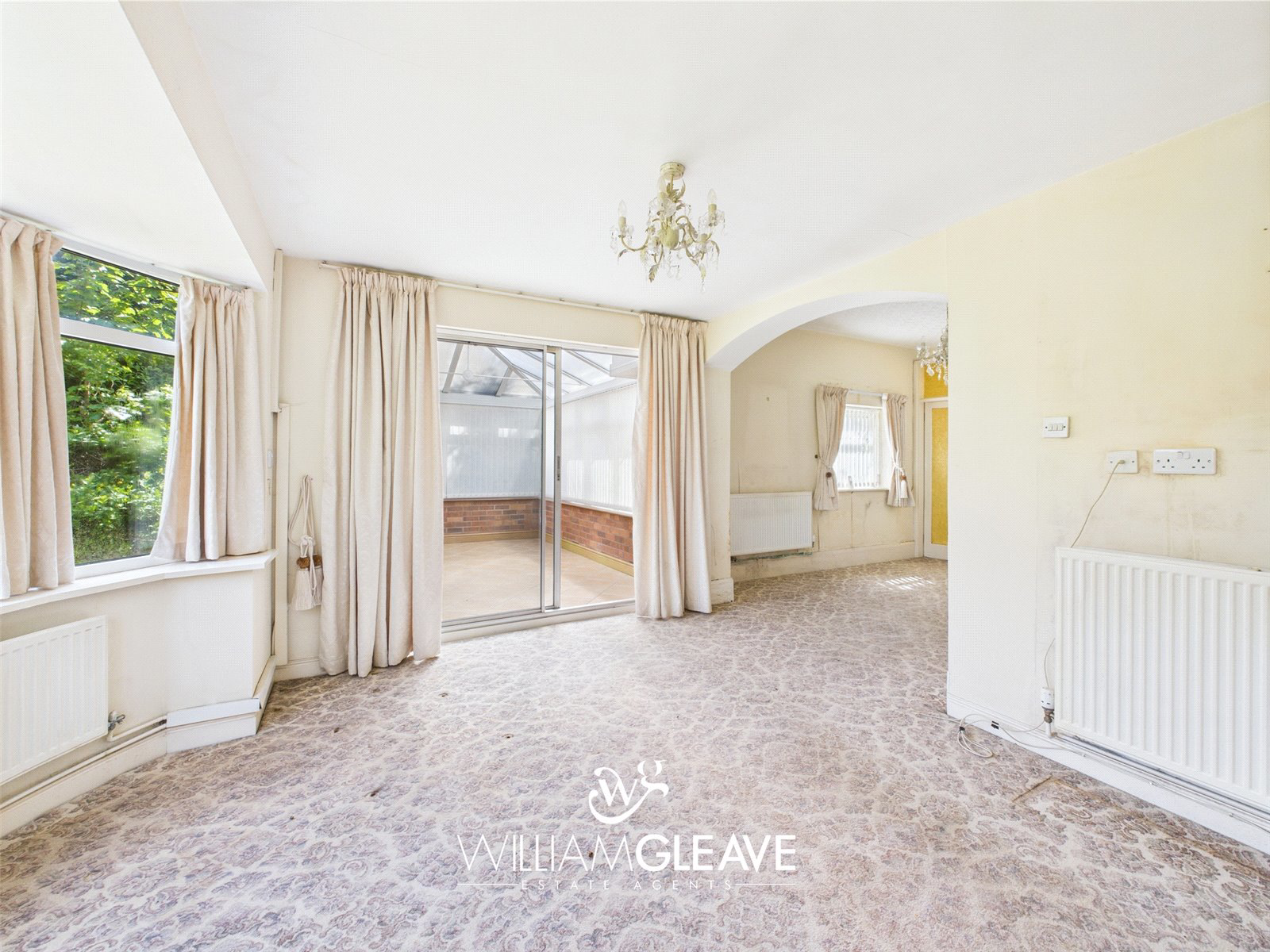 Middle Common Lane, Buckley, Flintshire, CH7, photo 11