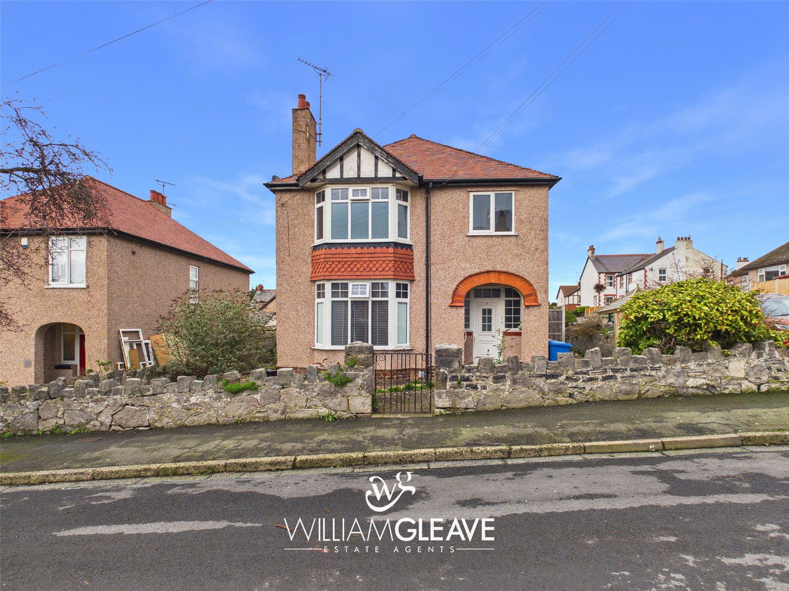 Plastirion Avenue, Prestatyn, Denbighshire, LL19
