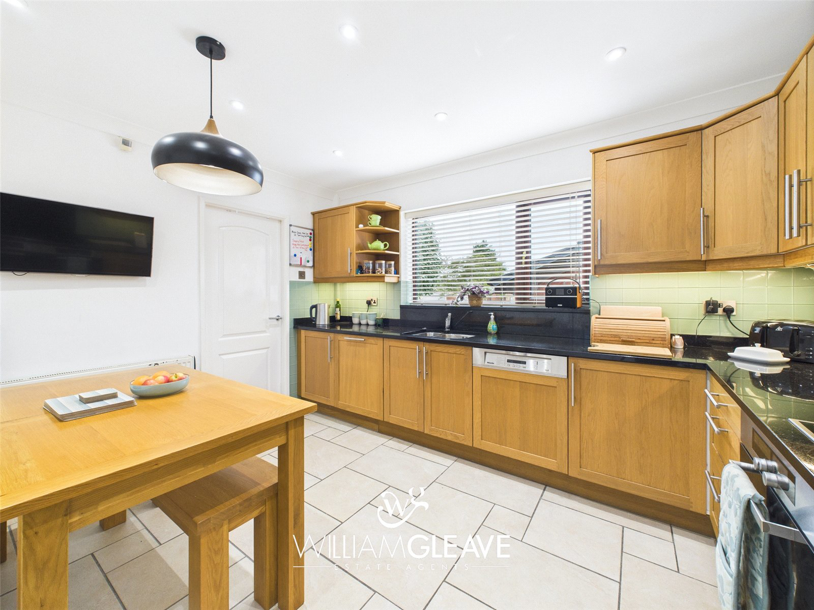 Llys Y Nant, Pentre Halkyn, Holywell, Flintshire, CH8, photo 9