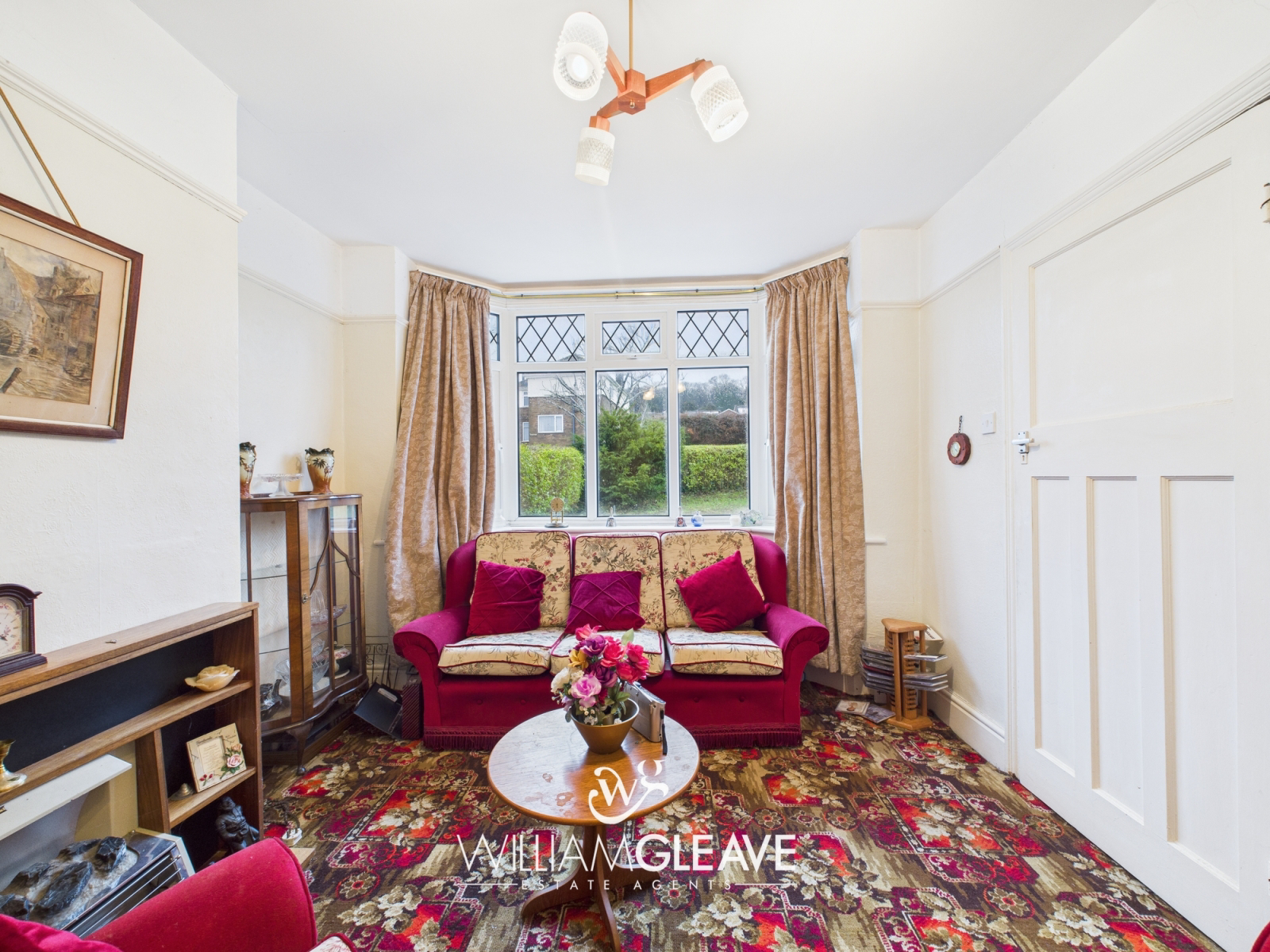 Mertyn Lane, Carmel, Holywell, Flintshire, CH8, photo 7