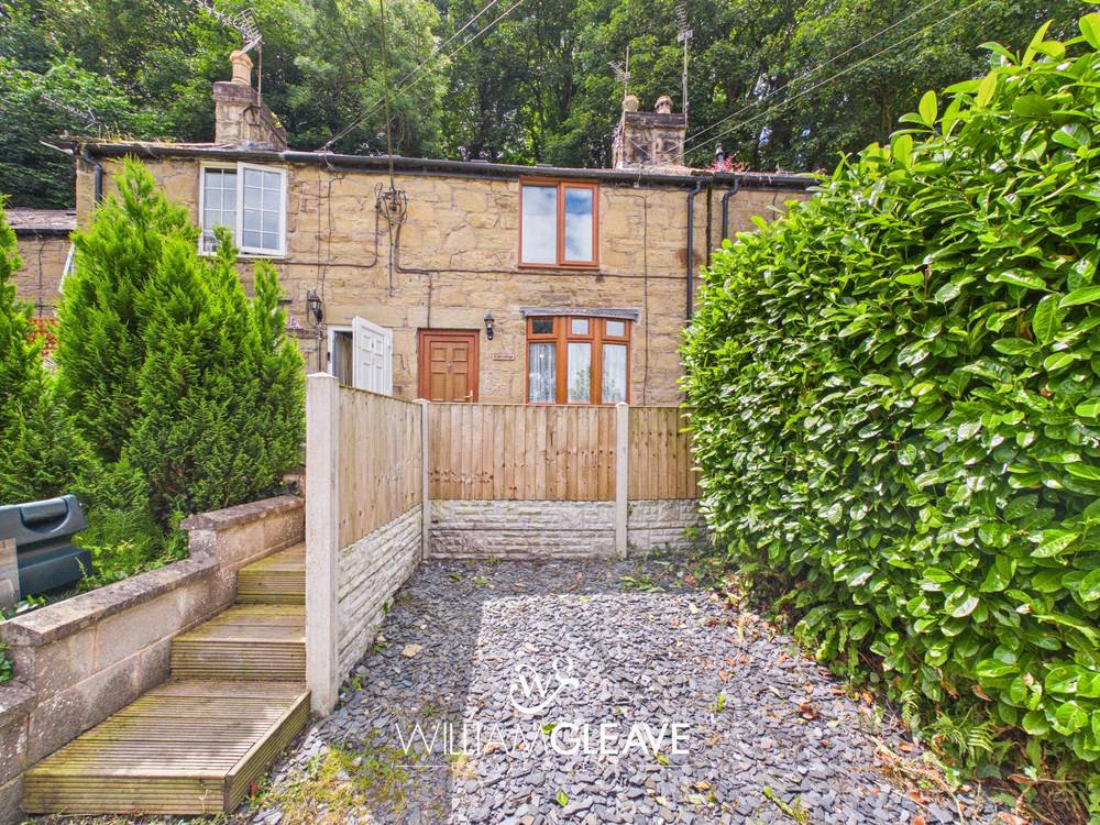 Tan Rhiw, Woodlands, Main Road, Ffynnongroyw, Flintshire, CH8
