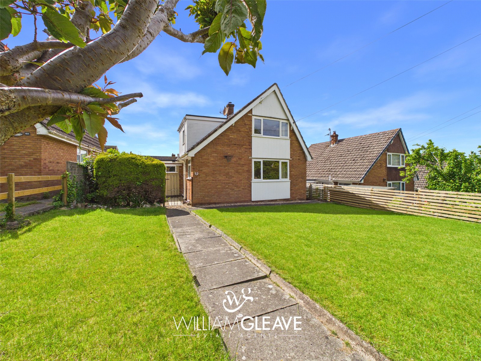 Top Llan Road, Glan Conwy, Colwyn Bay, Conwy, LL28, photo 21