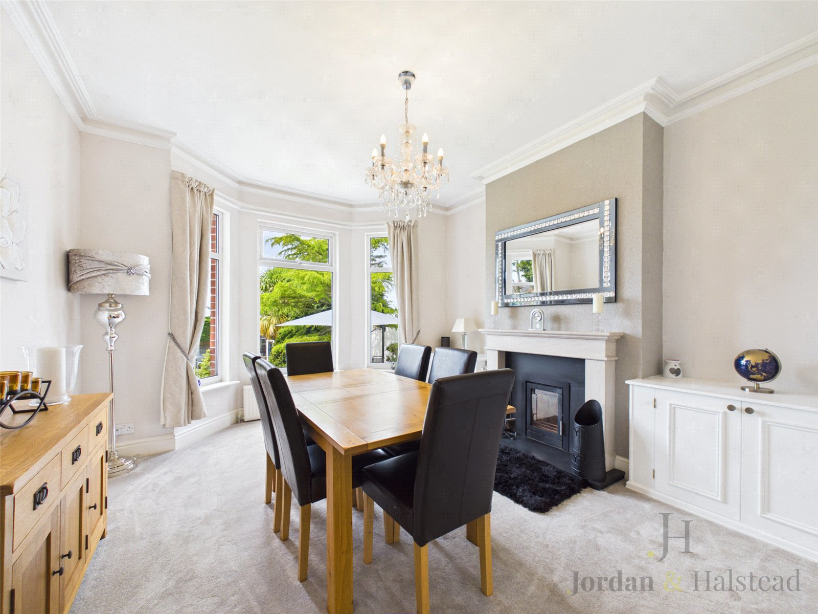 Portland Place, Helsby, Frodsham, Cheshire, WA6, photo 13