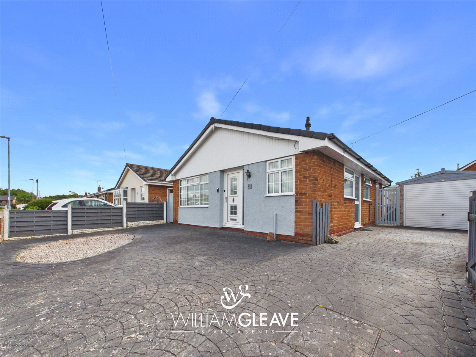 Halkyn View, Connah's Quay, Deeside, Flintshire, CH5
