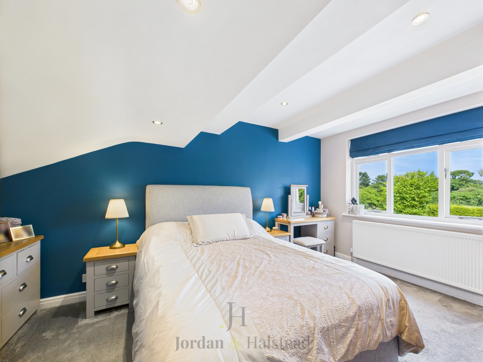 Helsby Road, Alvanley, Frodsham, Cheshire, WA6, photo 12
