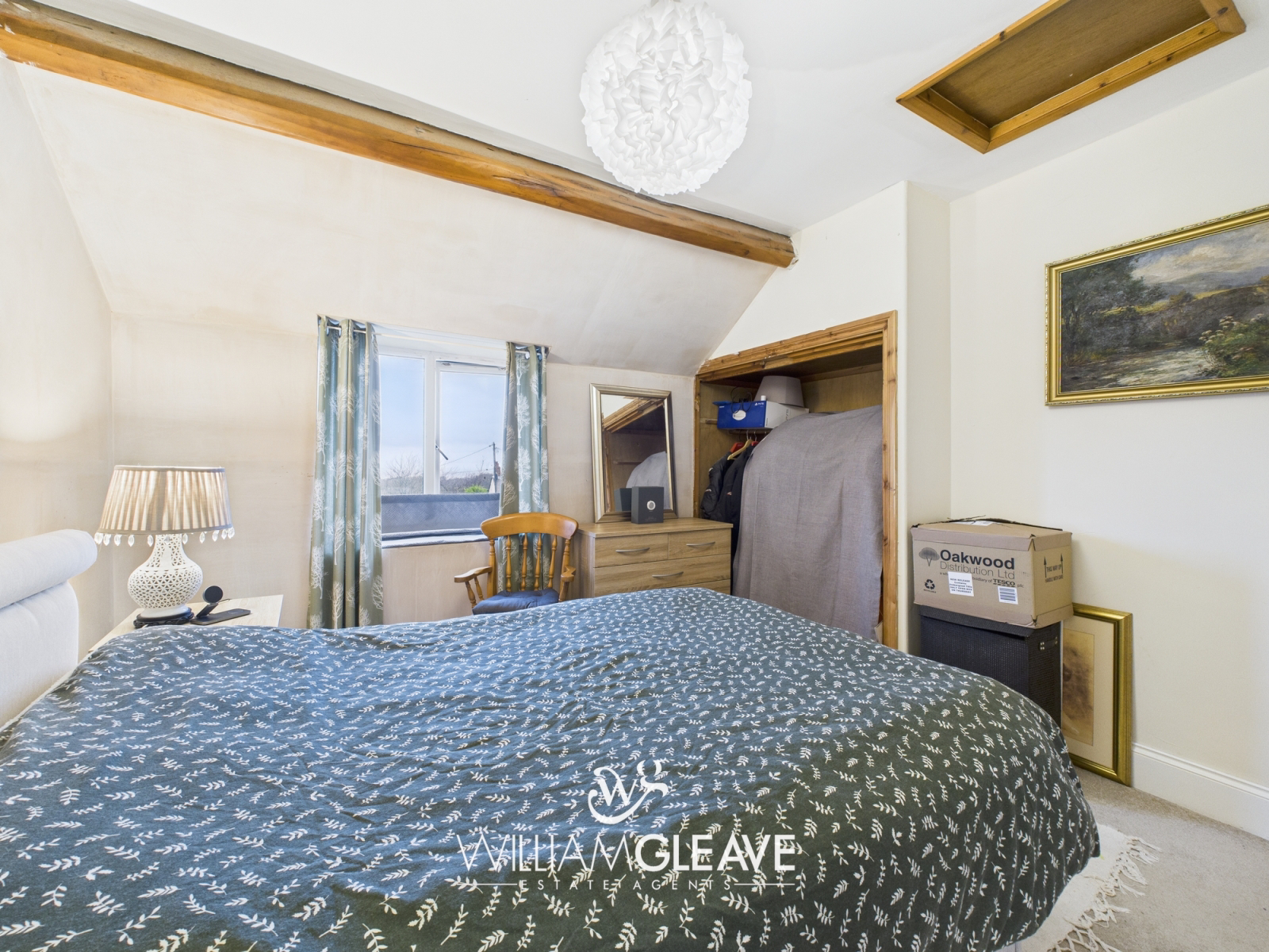 The Catch, Halkyn, Holywell, Flintshire, CH8, photo 19