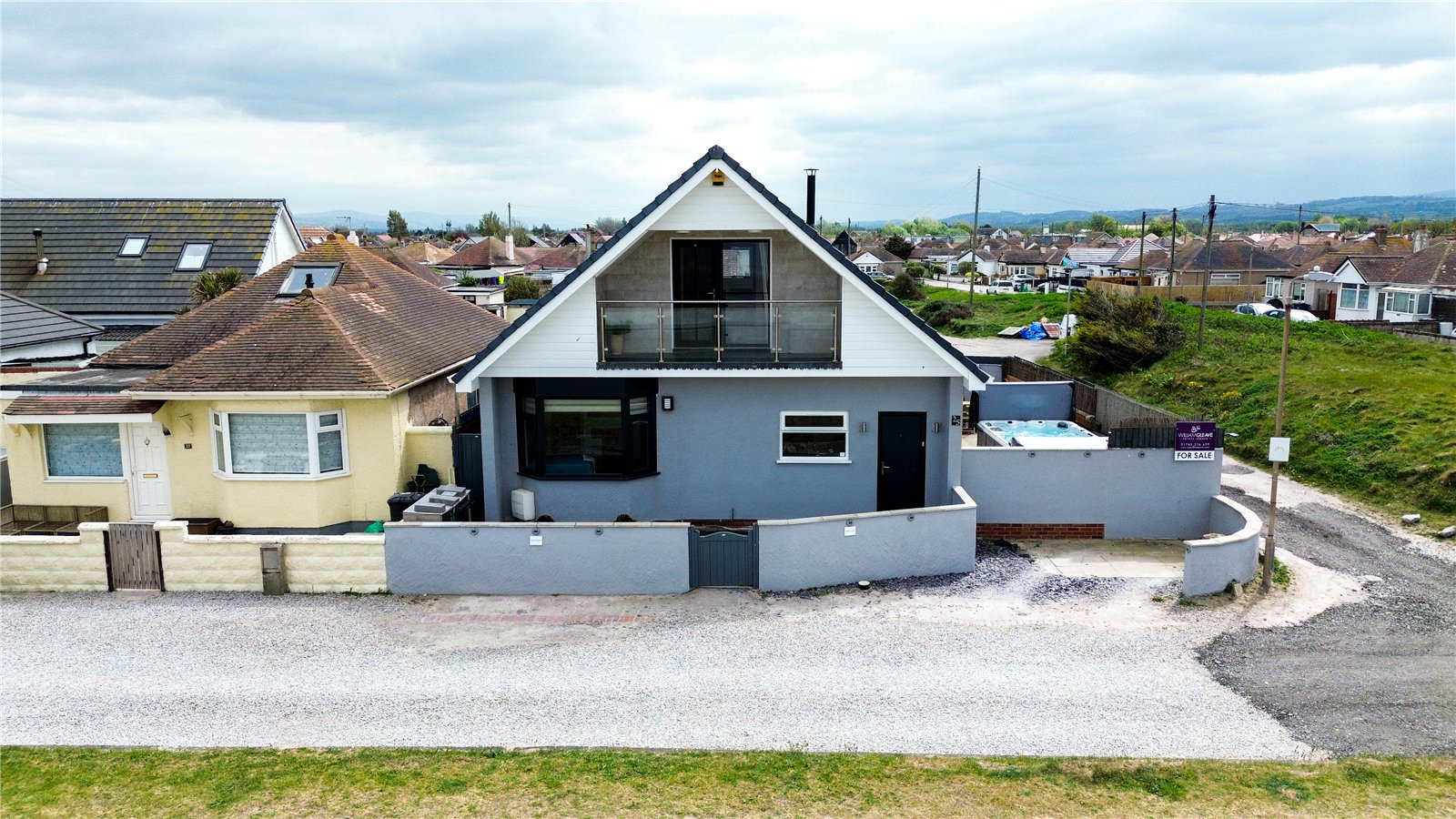 The Promenade, Kinmel Bay, LL18