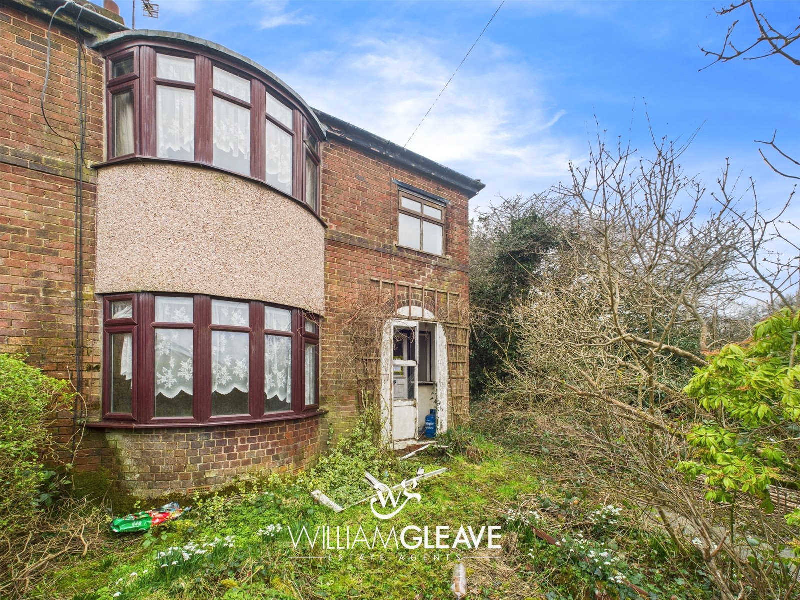 St. Asaph Road, Lloc, Holywell, Flintshire, CH8, photo 3