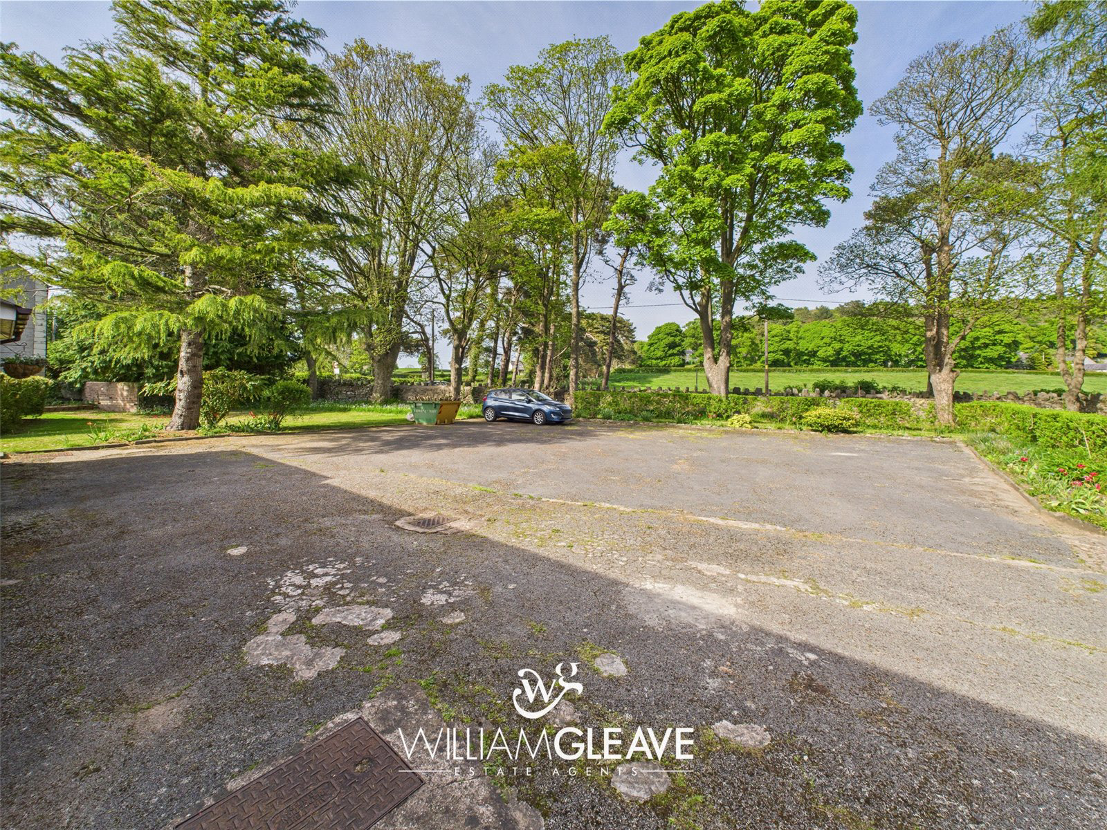 Monastery Road, Pantasaph, Holywell, Flintshire, CH8, photo 27