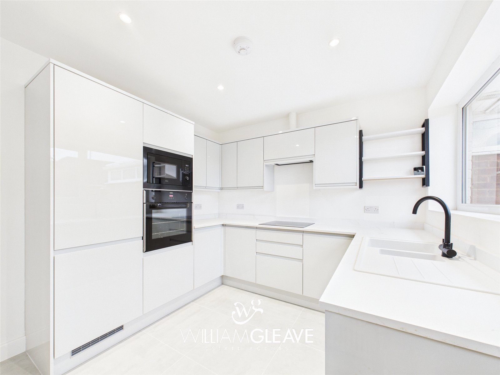 Grays Road, Mynydd Isa, Mold, Flintshire, CH7, photo 7
