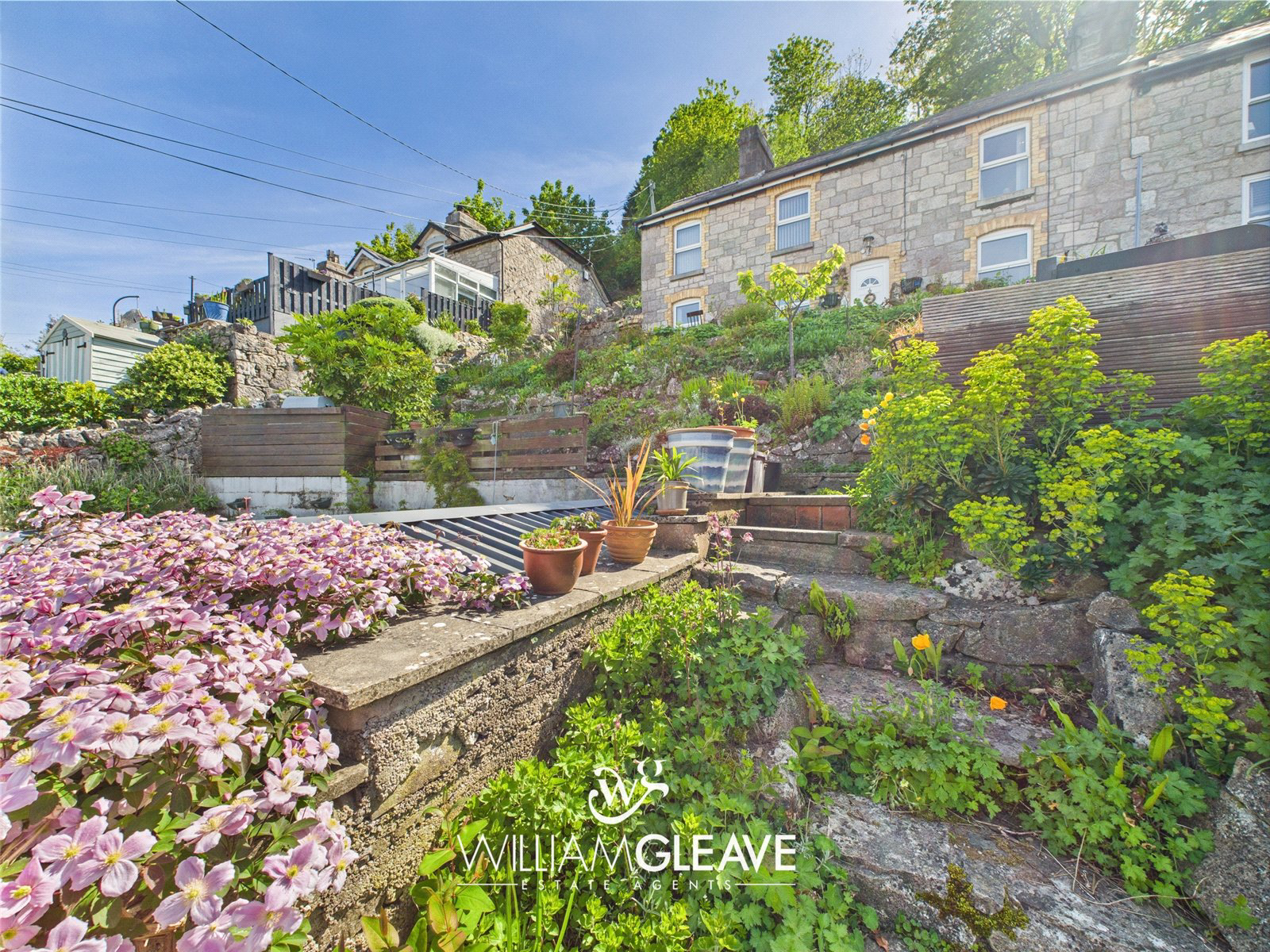 Tan Yr Allt Road, Llanddulas, Abergele, Conwy, LL22, photo 13