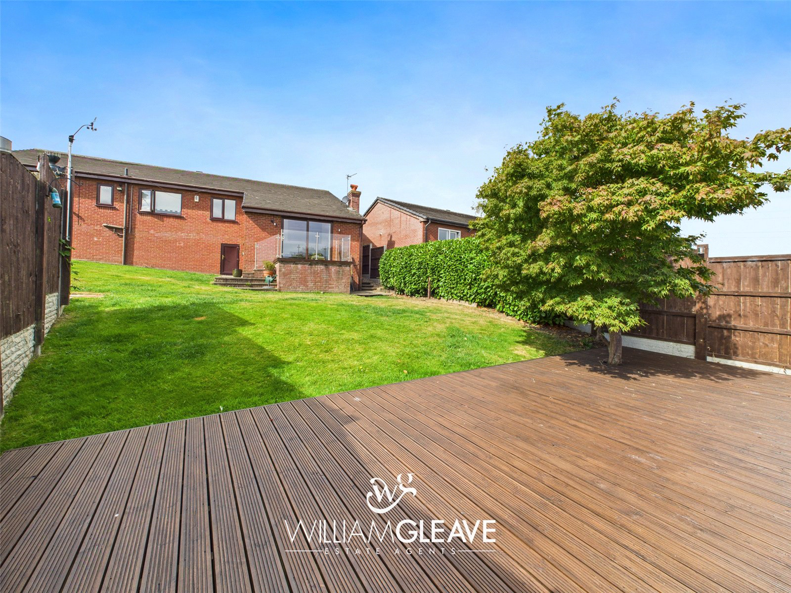 Llys Y Nant, Pentre Halkyn, Holywell, Flintshire, CH8, photo 23