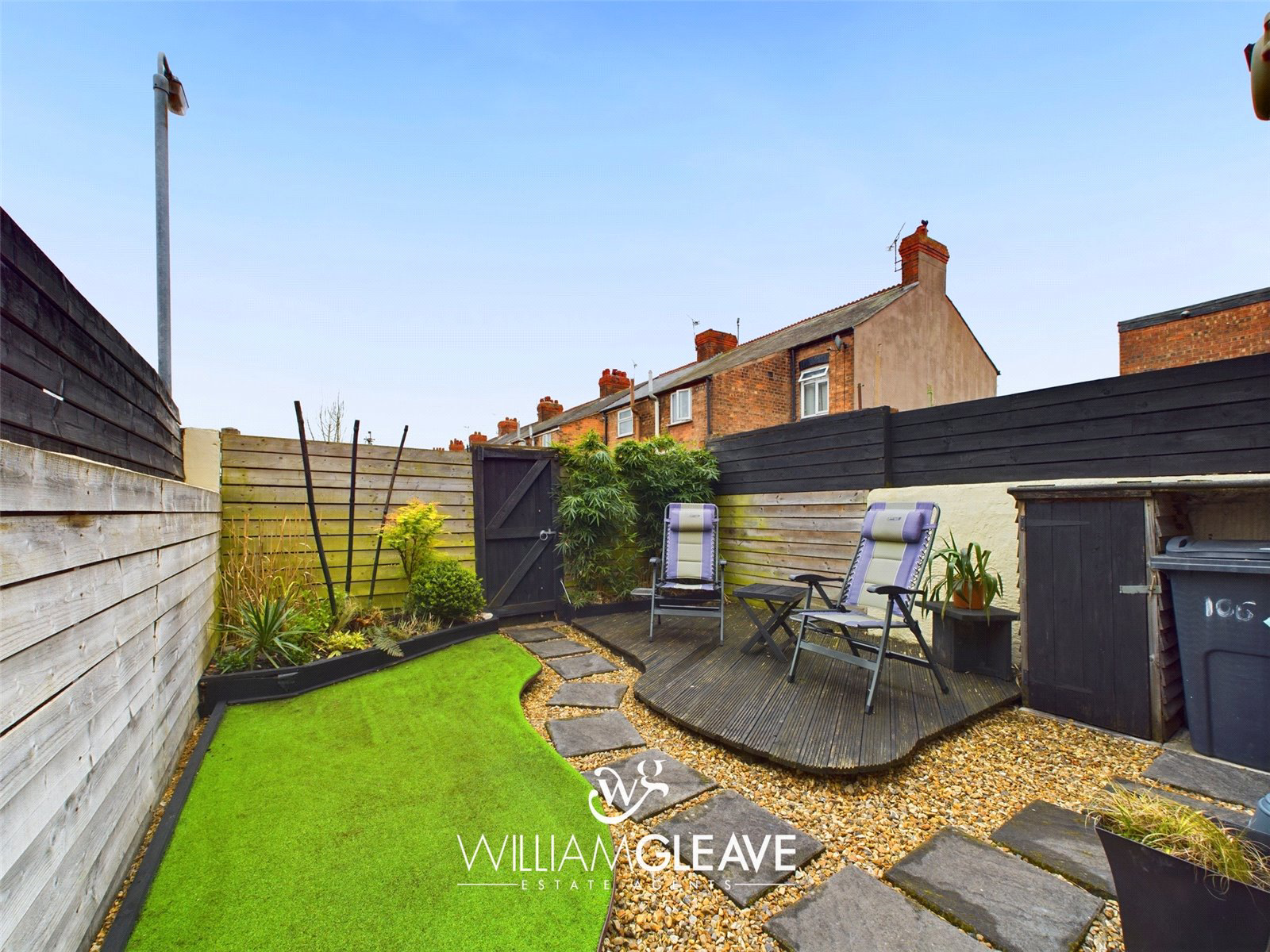 Phoenix Street, Sandycroft, Deeside, Flintshire, CH5, photo 21