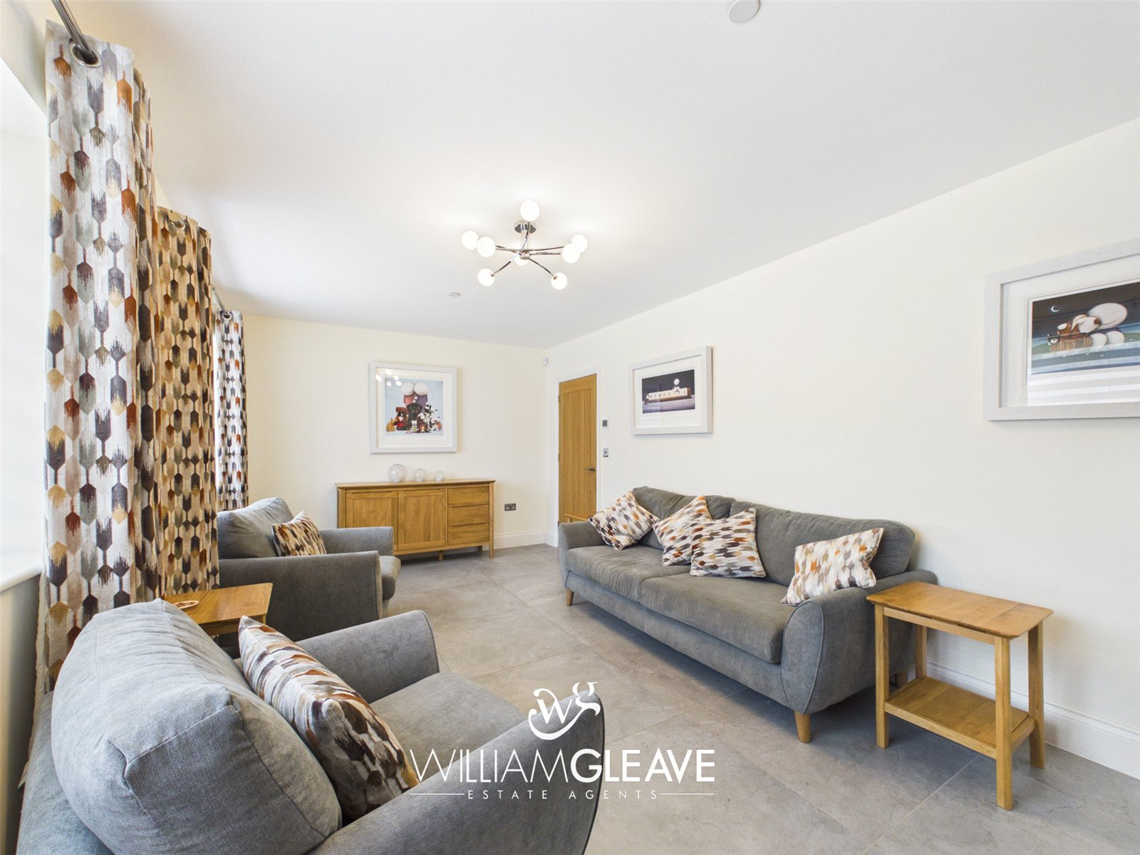 The Croft, Buckley, Flintshire, CH7, photo 10
