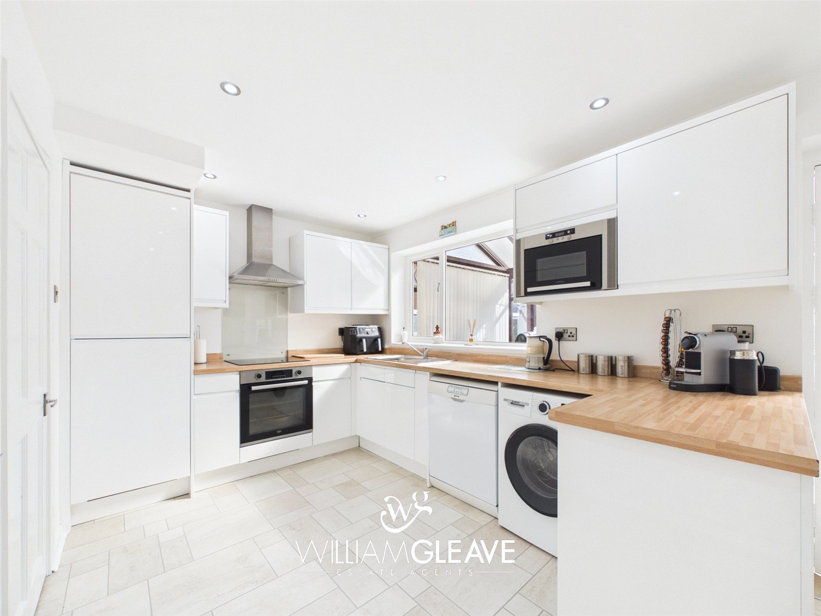 Brunswood Green, Hawarden, Deeside, Flintshire, CH5, photo 5