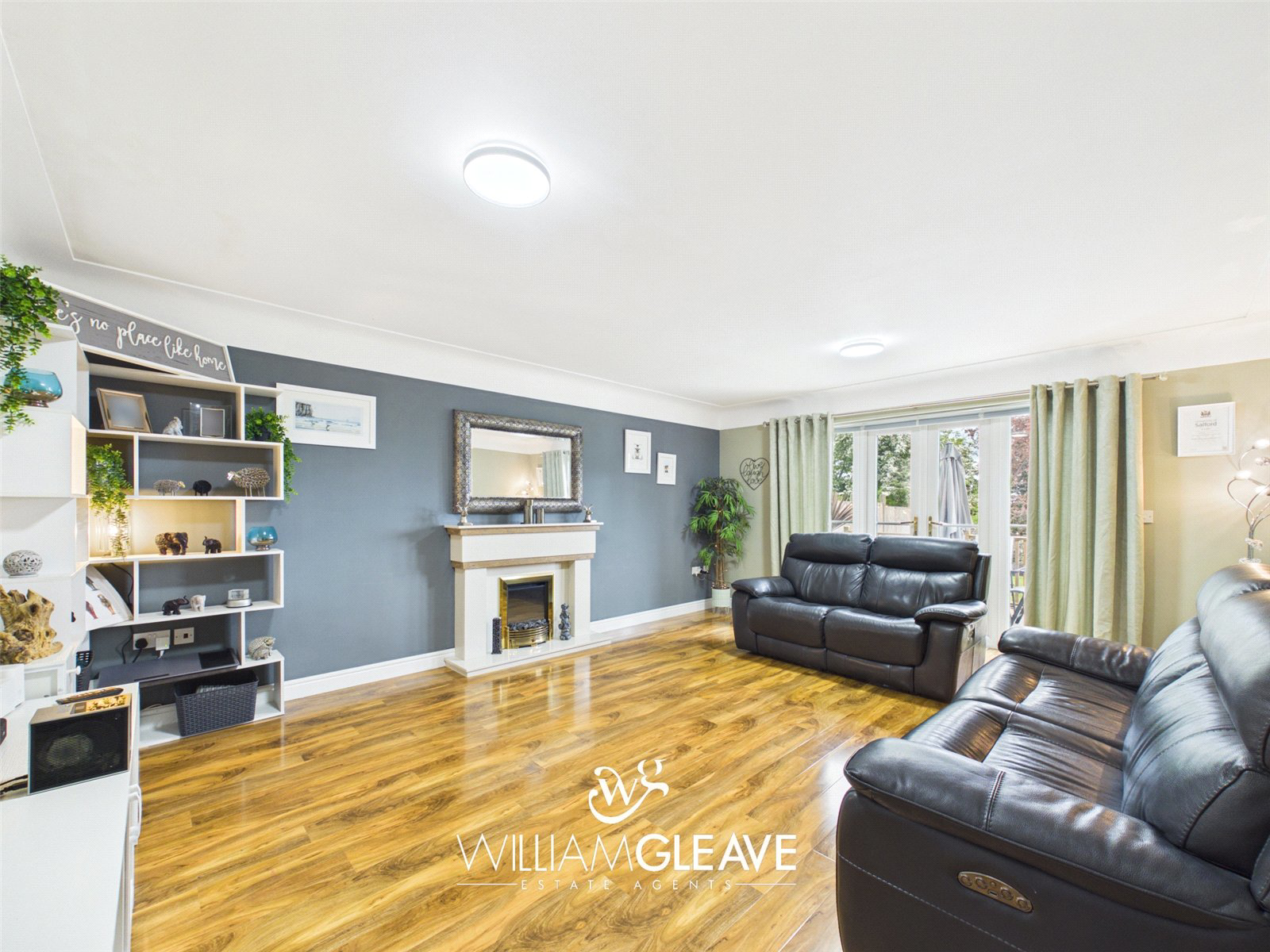Pen Y Coed Road, Buckley, Flintshire, CH7, photo 3