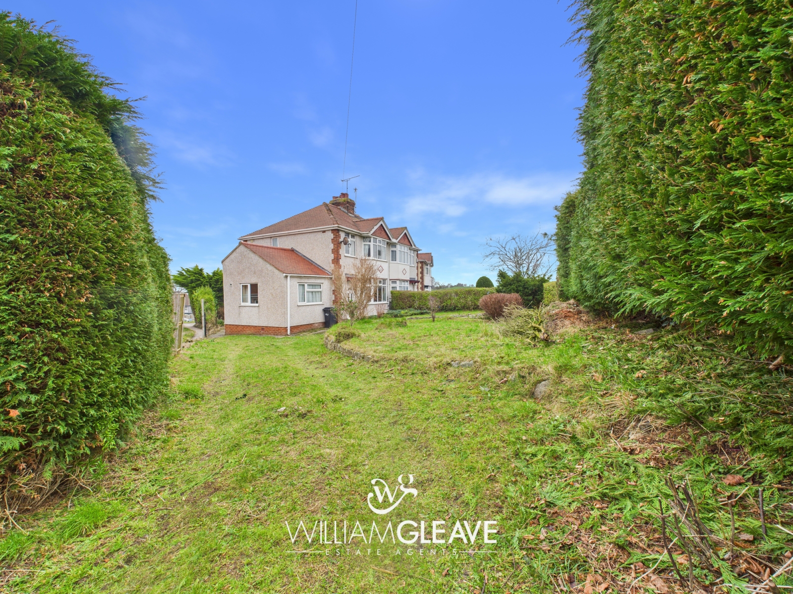 Mertyn Lane, Carmel, Holywell, Flintshire, CH8