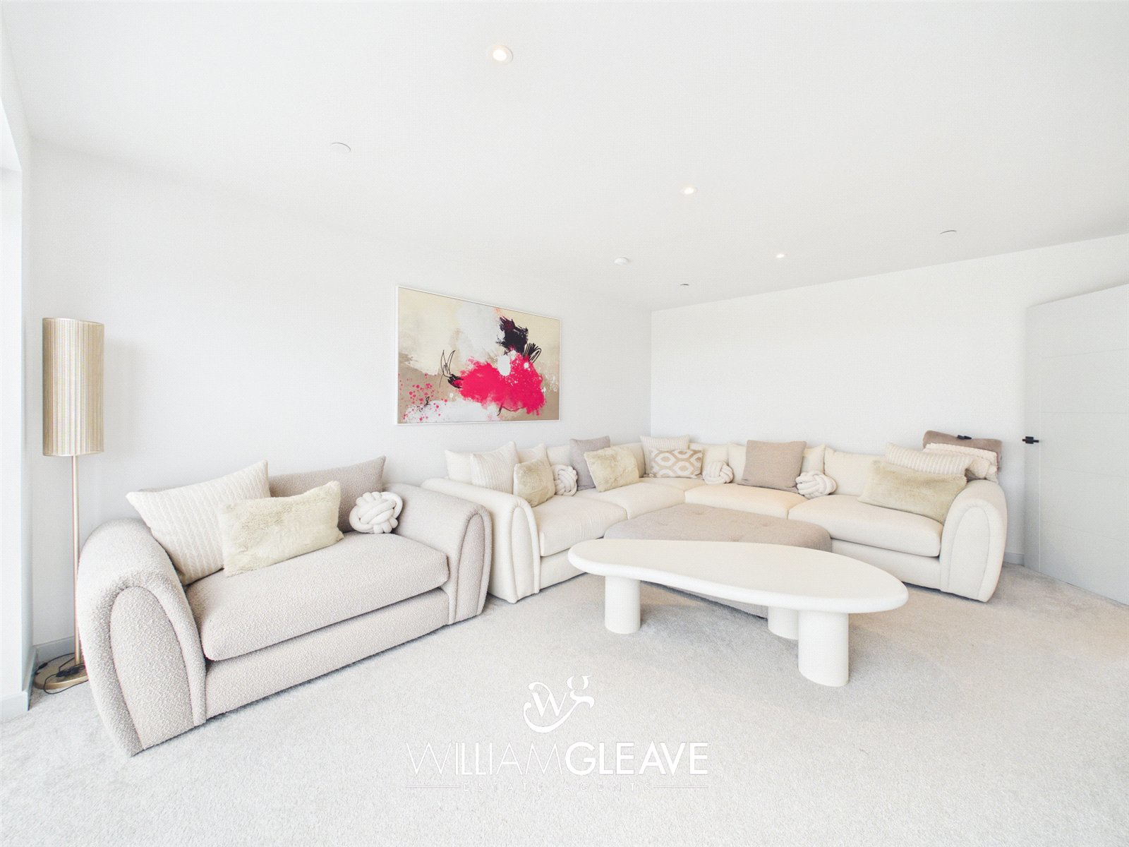 Llys Yr Orsedd, Gorsedd, Holywell, Flintshire, CH8, photo 12