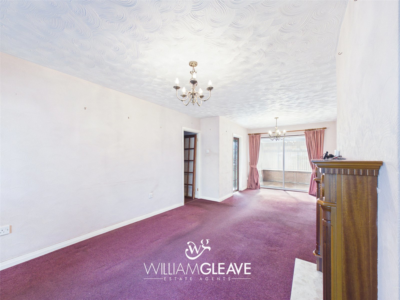 Heol Fammau, Mynydd Isa, Mold, Flintshire, CH7, photo 6