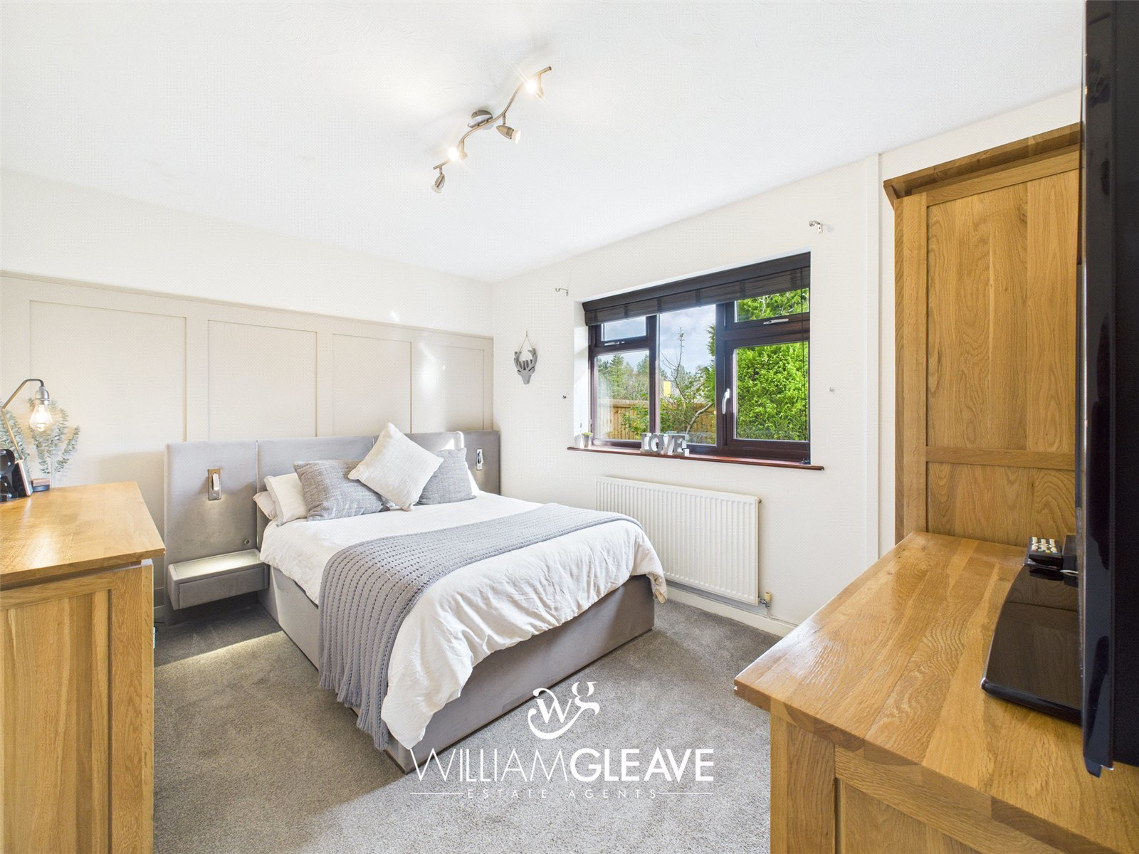Rhosesmor, Mold, Flintshire, CH7, photo 12