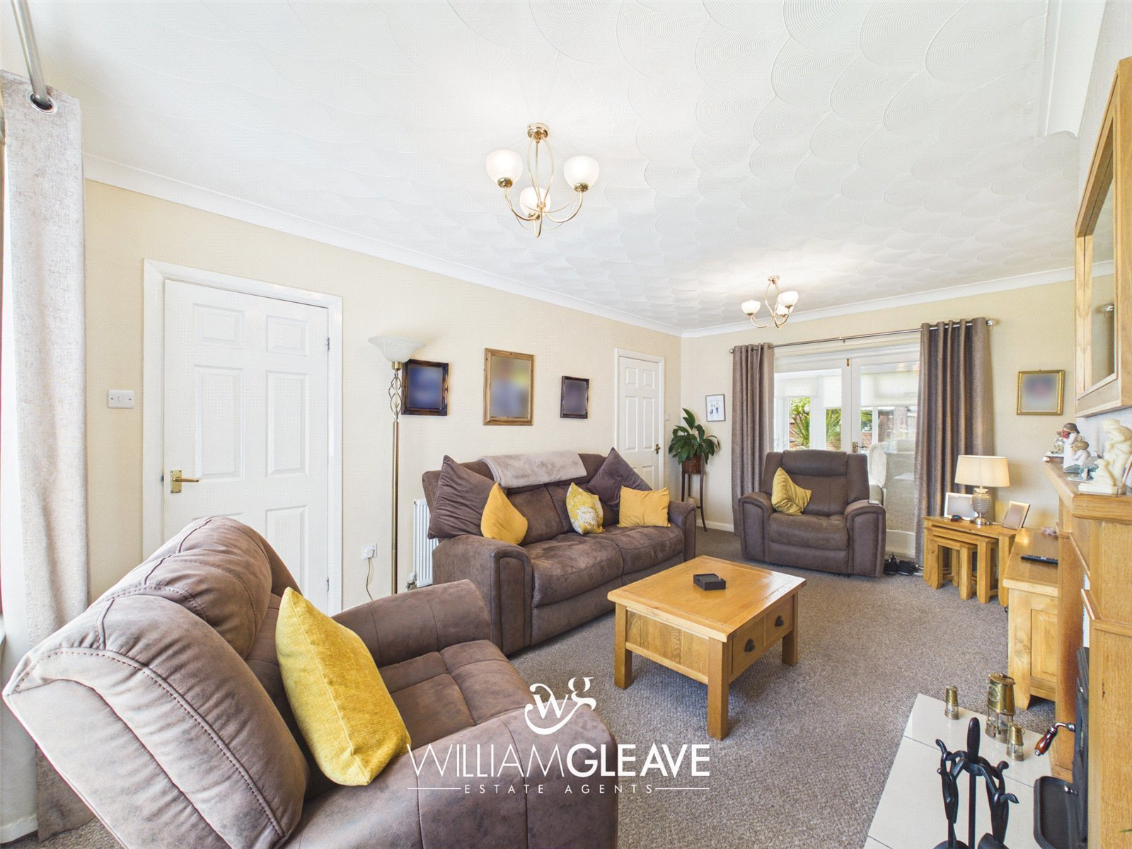 Maes Emlyn, Penyffordd, Holywell, Flintshire, CH8, photo 3