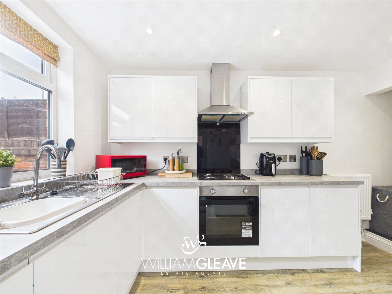Phoenix Street, Sandycroft, Deeside, Flintshire, CH5, photo 13