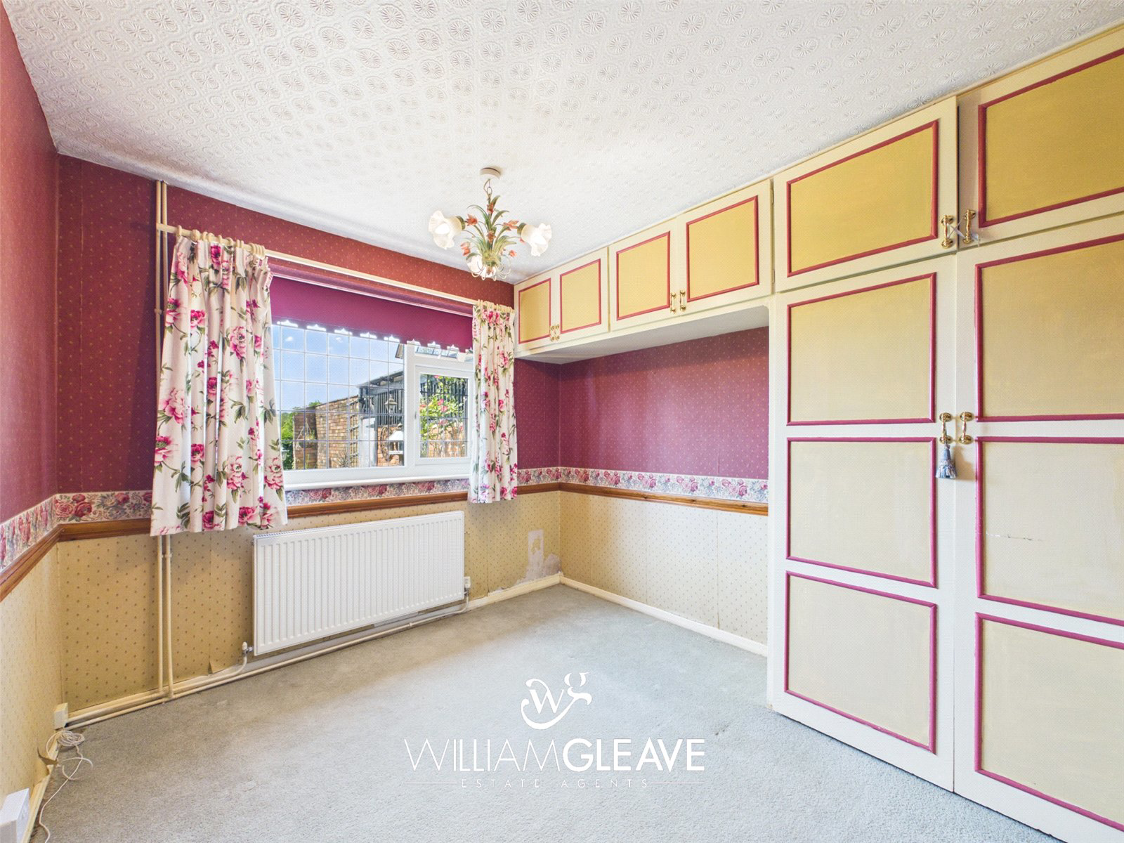 Newton Drive, Buckley, Flintshire, CH7, photo 9