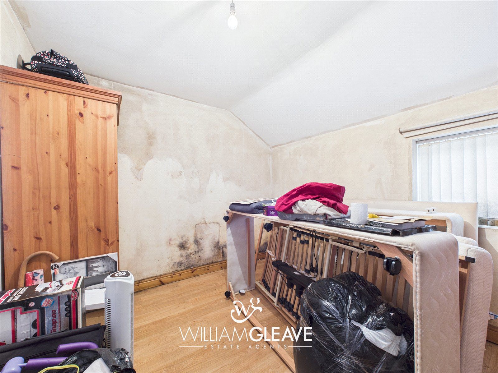 Lower Sydney Street, Flint, Flintshire, CH6, photo 10