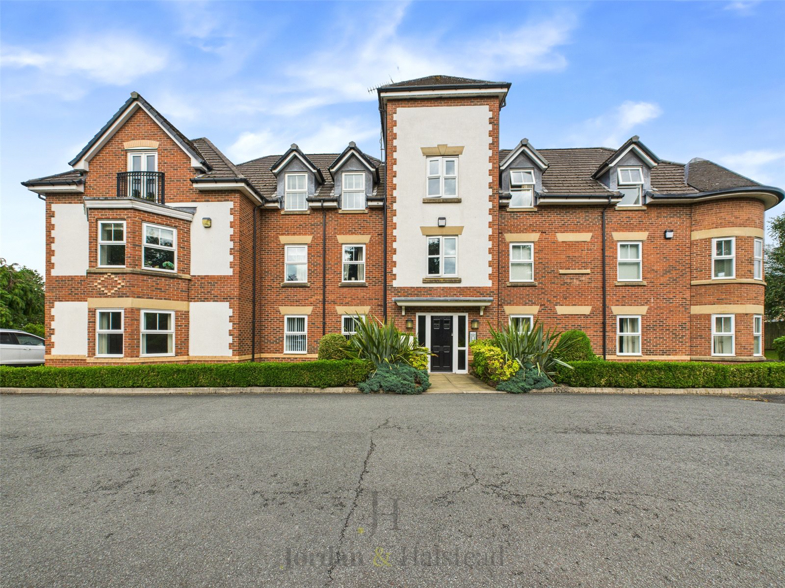Fluin Lane, Frodsham, Cheshire, WA6