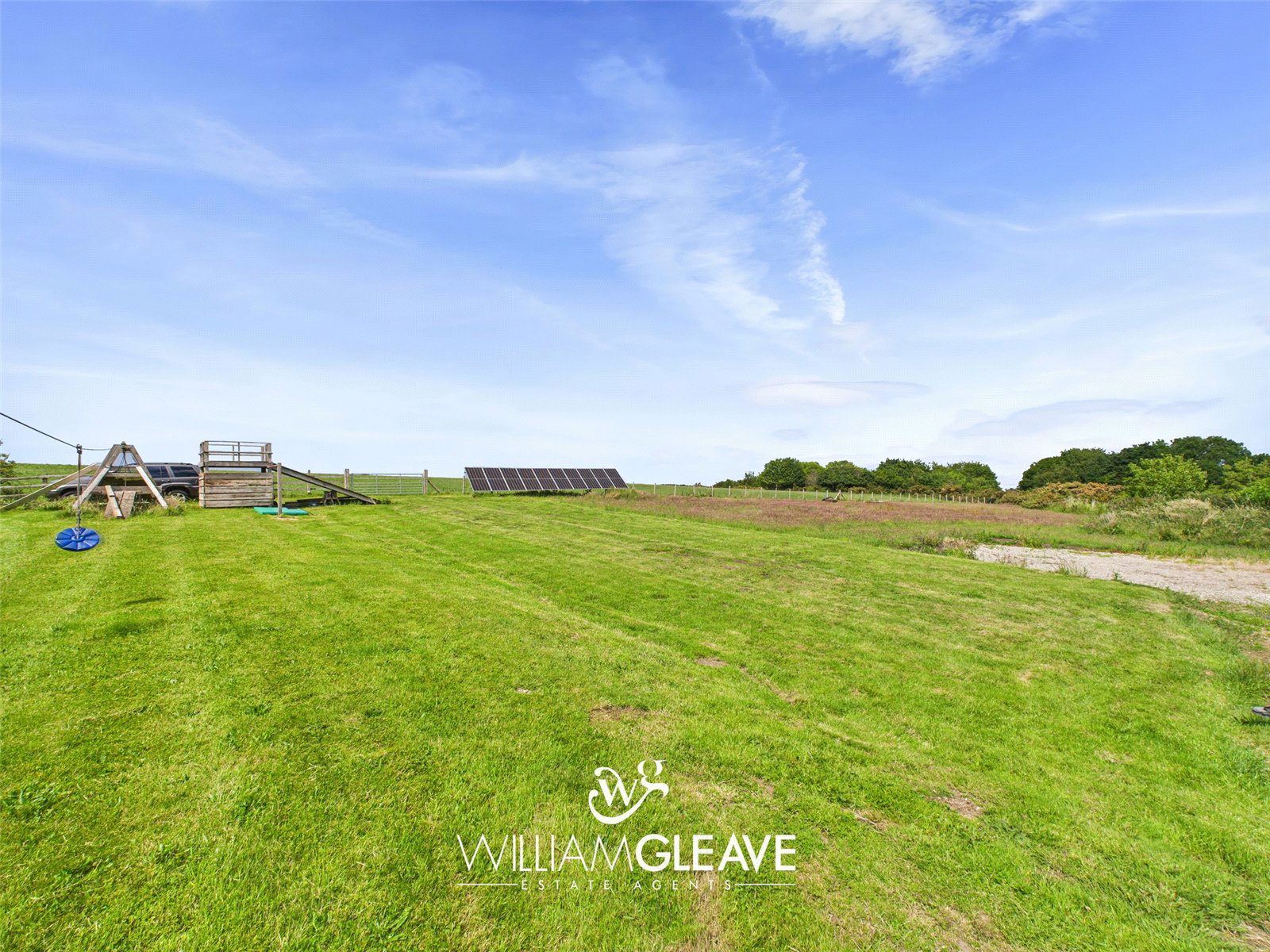 The Barn, Trelogan, Flintshire, CH8, photo 36