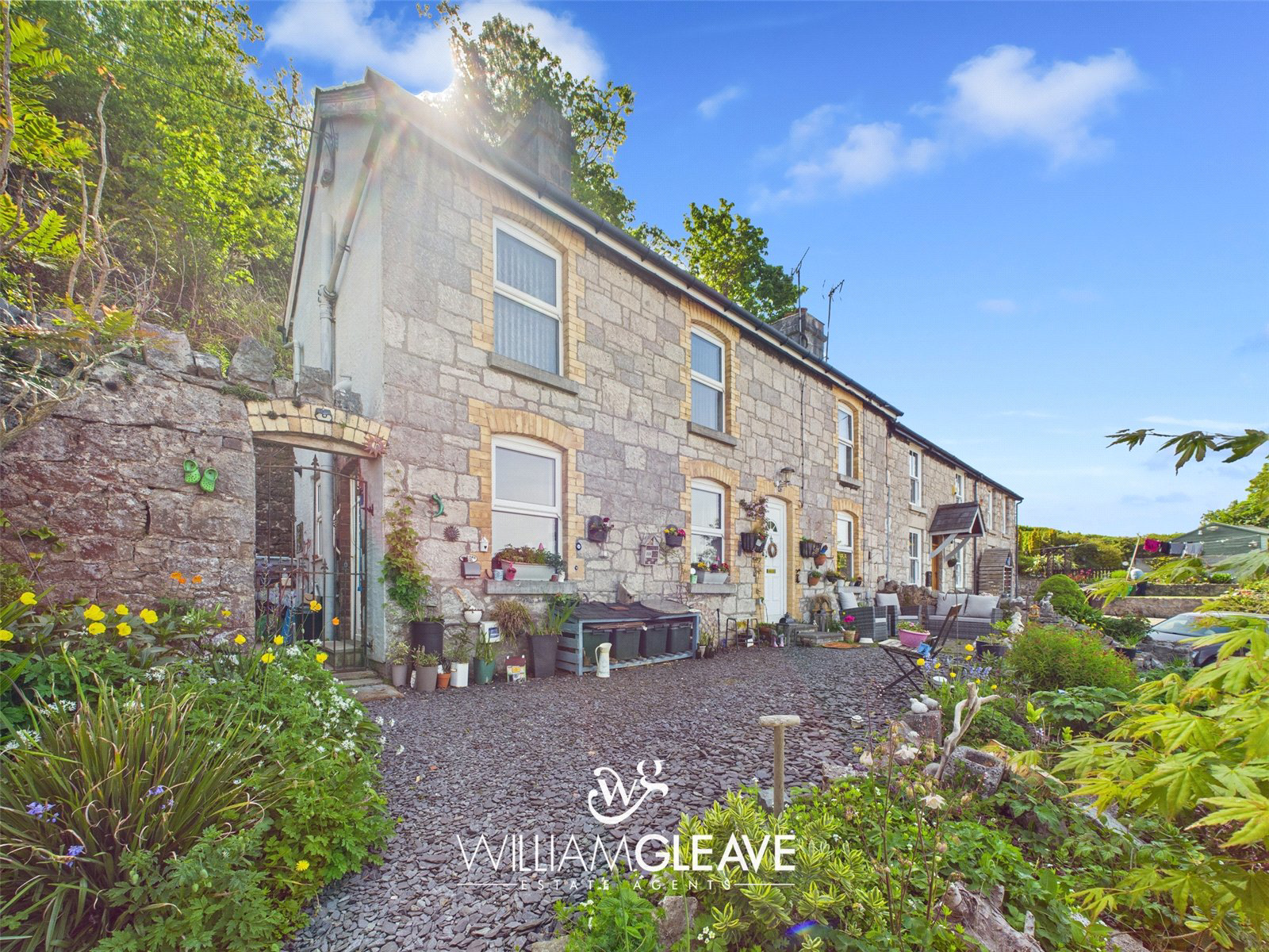 Tan Yr Allt Road, Llanddulas, Abergele, Conwy, LL22