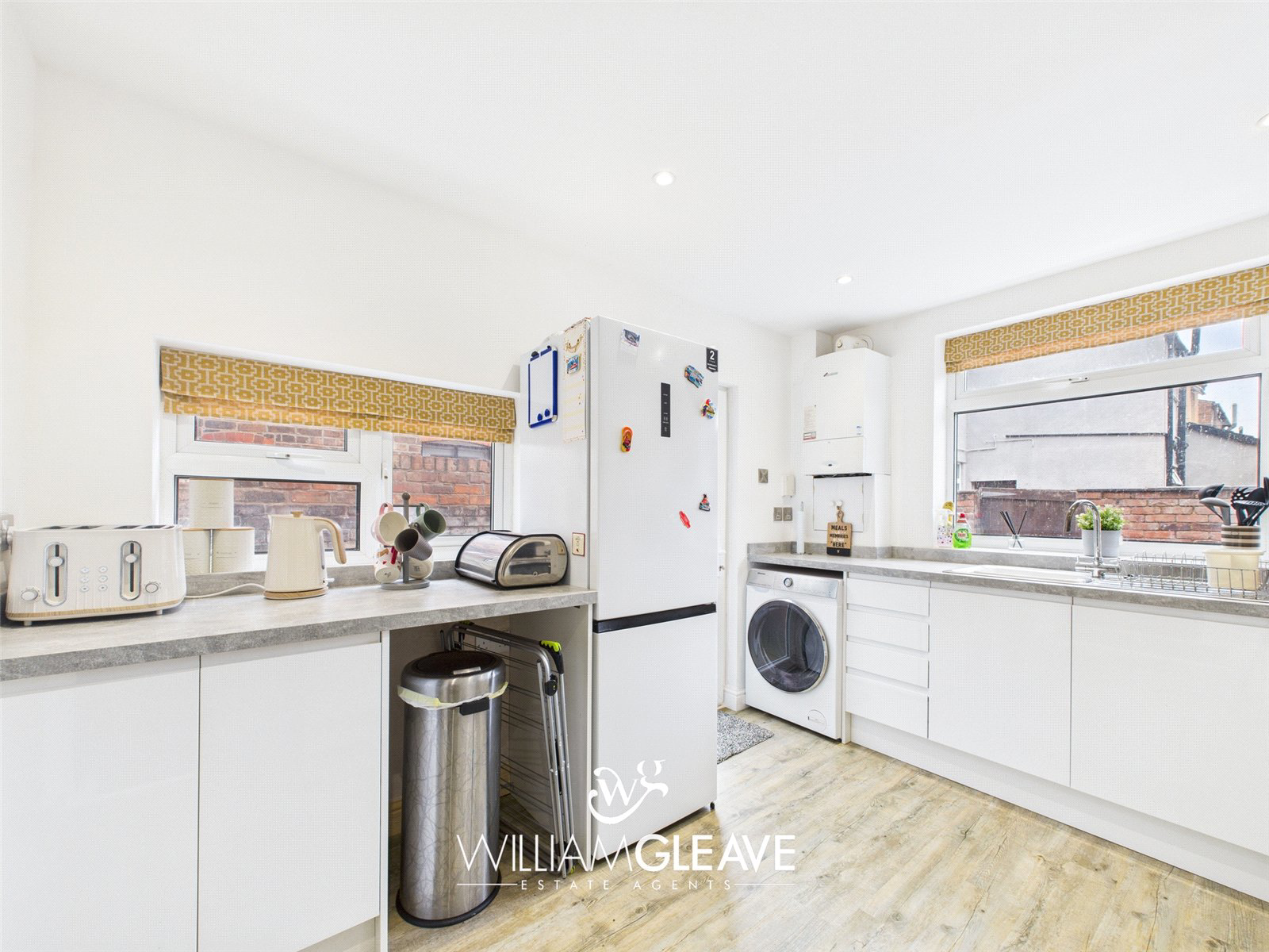 Phoenix Street, Sandycroft, Deeside, Flintshire, CH5, photo 14