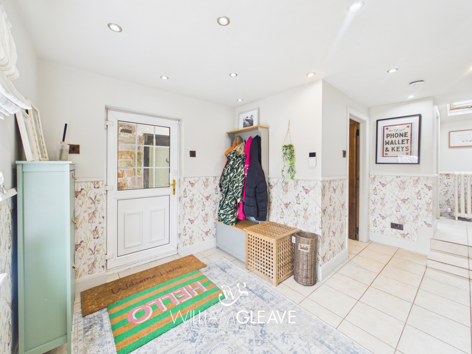 Pant Y Gof, Halkyn, Holywell, Flintshire, CH8, photo 13