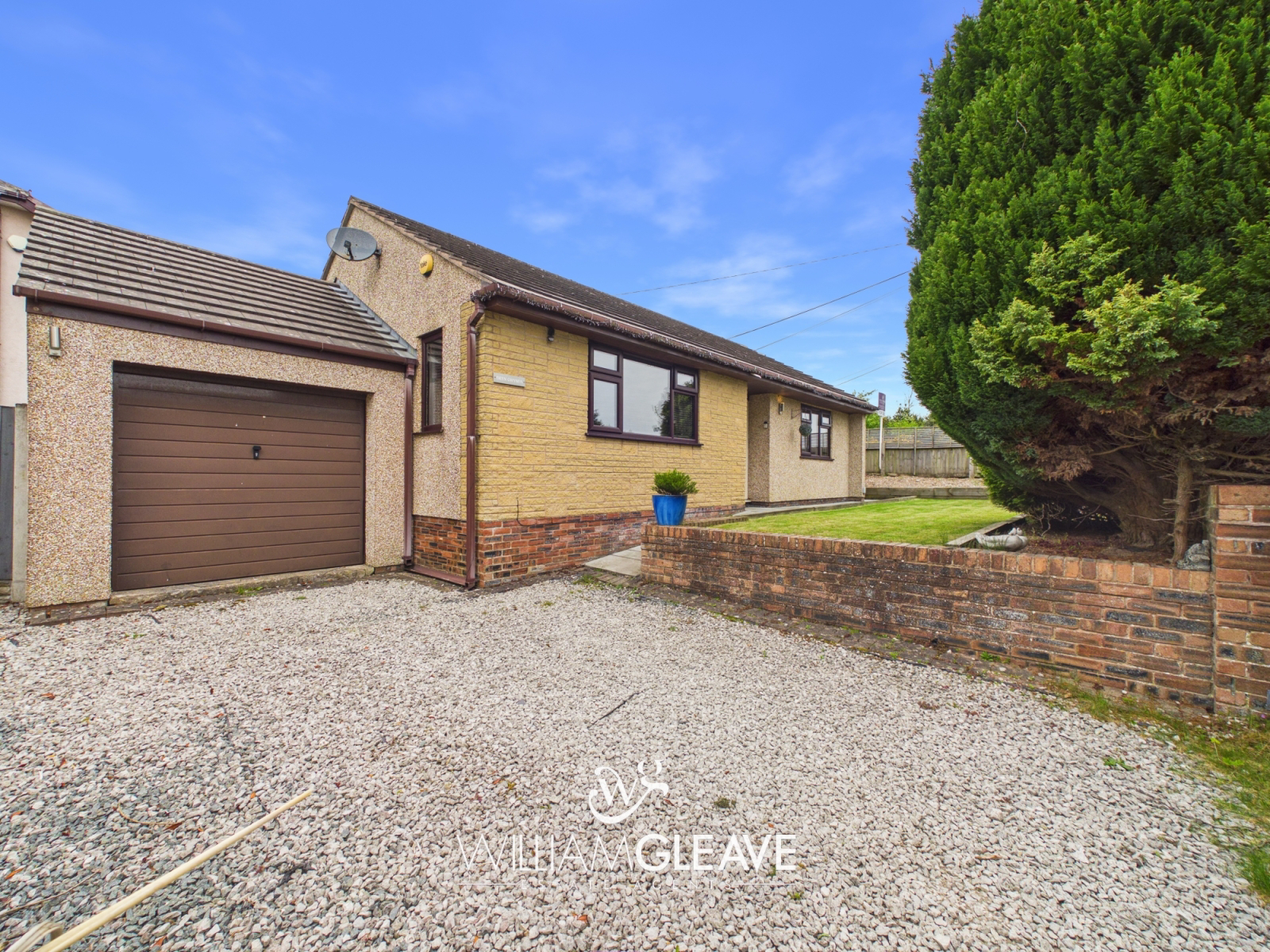 Rhosesmor, Mold, Flintshire, CH7